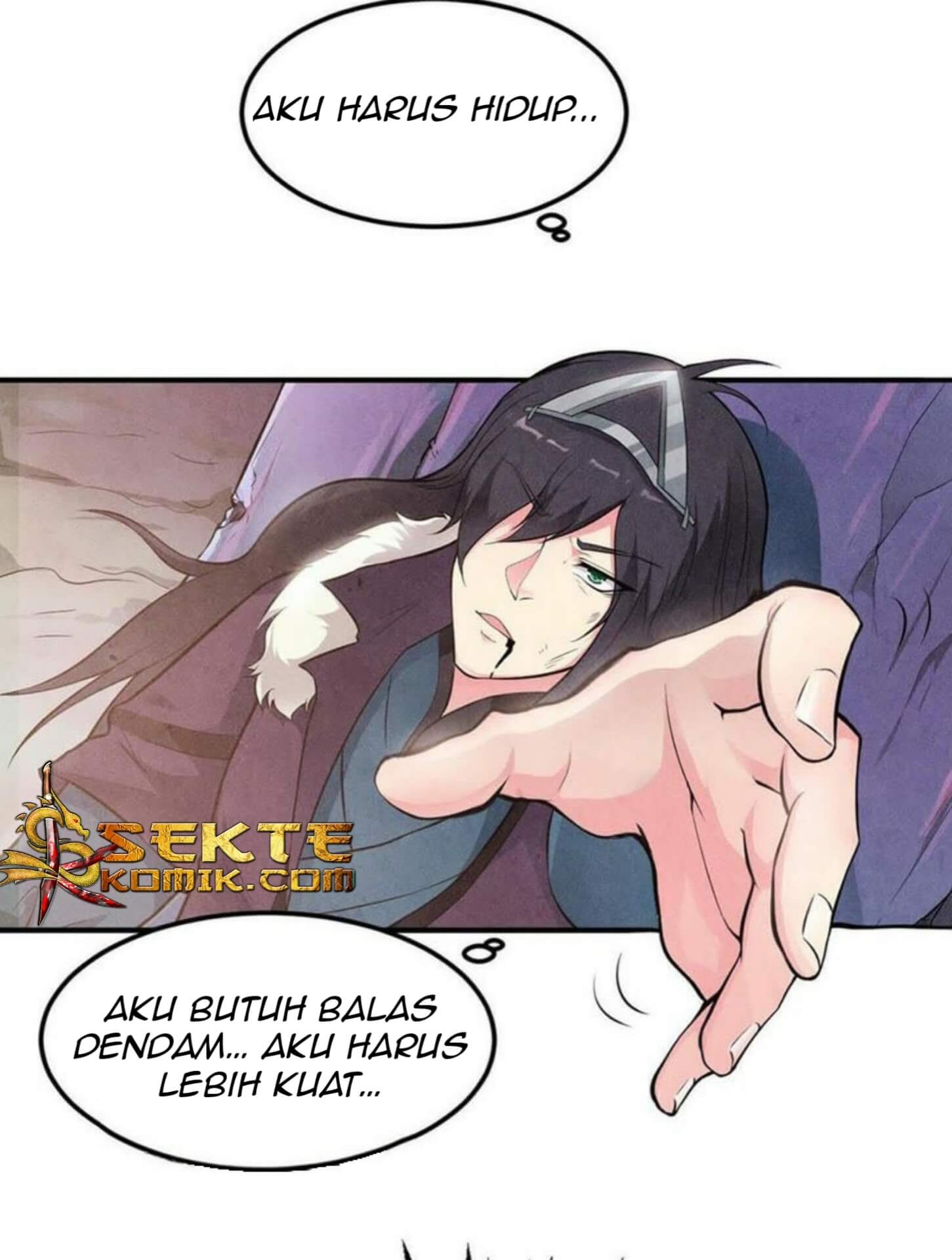 Devouring Eternity Bab 01 halaman 24