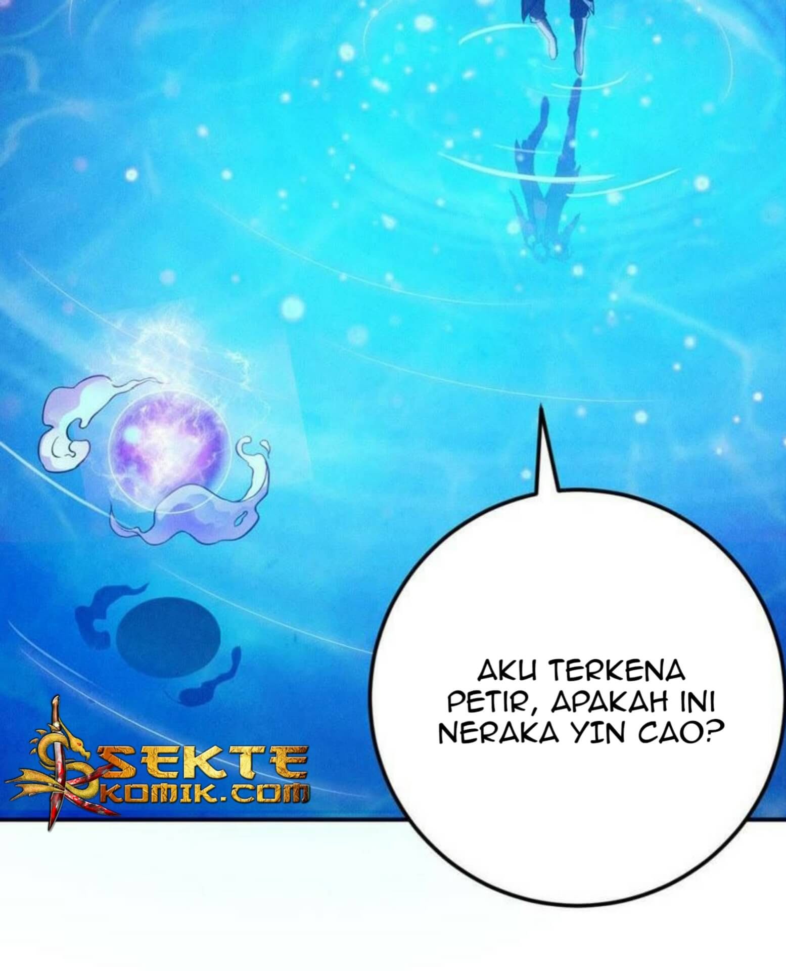 Devouring Eternity Bab 01 halaman 34