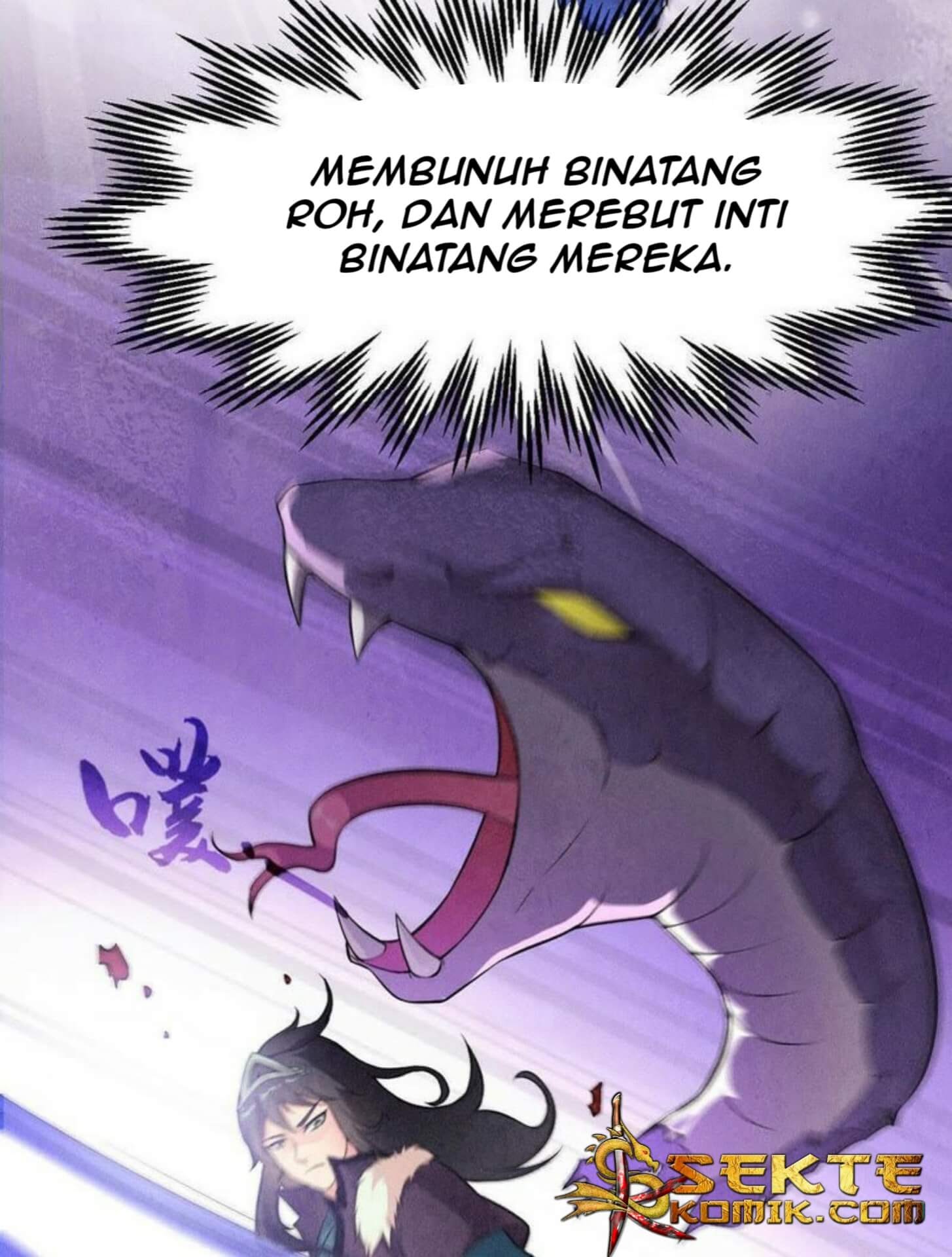 Devouring Eternity Bab 01 halaman 53