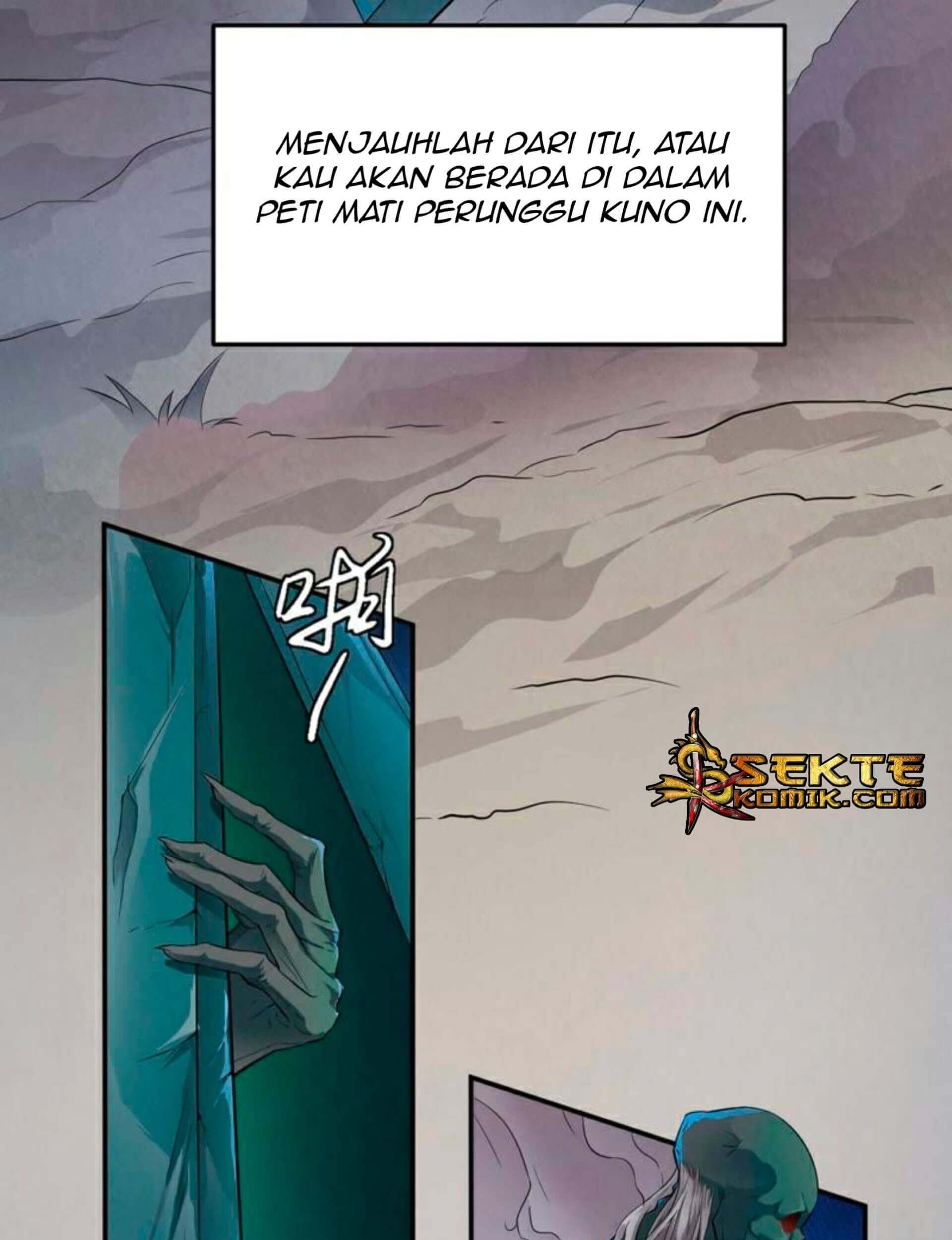 Devouring Eternity Bab 02 halaman 11