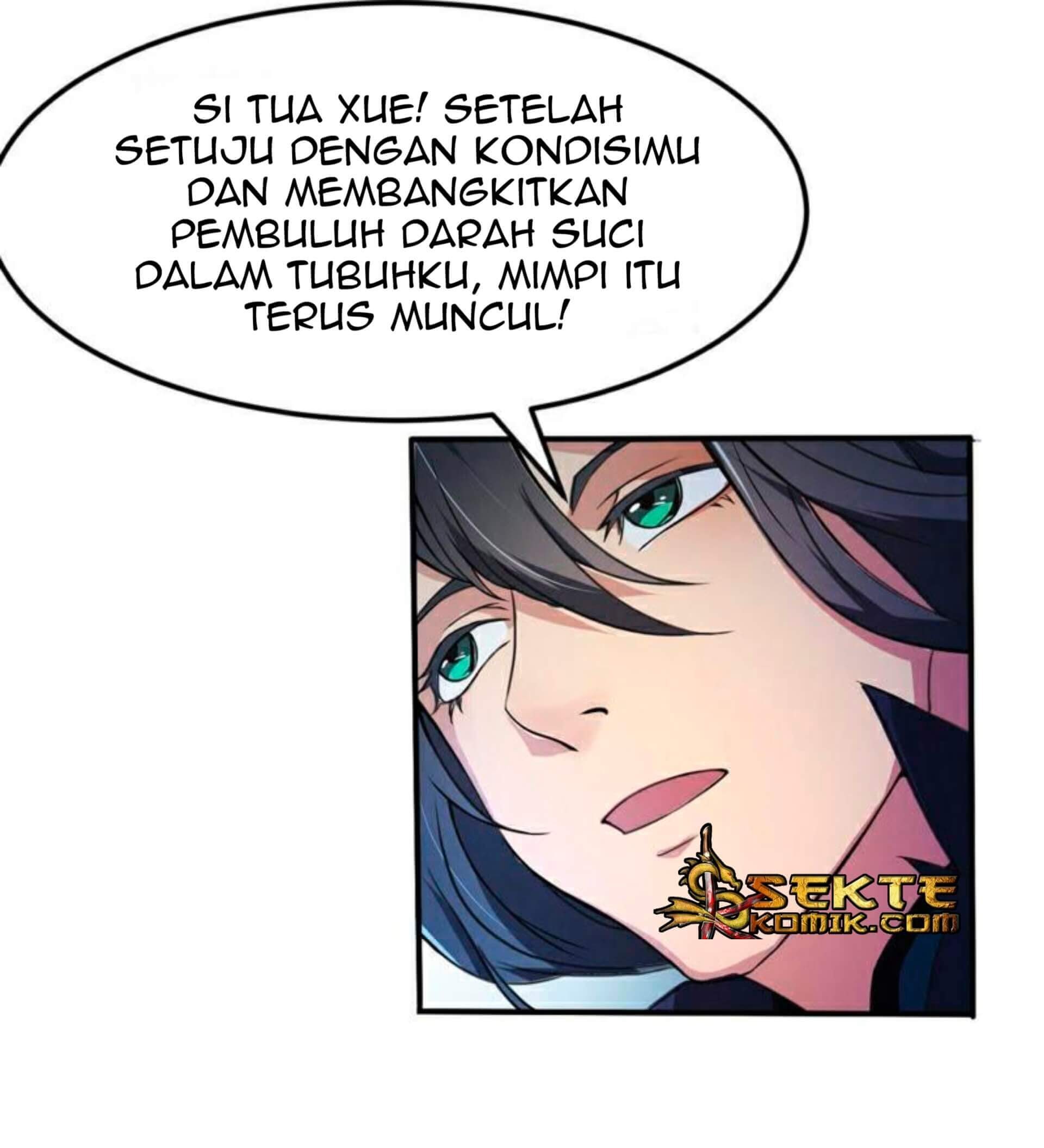 Devouring Eternity Bab 02 halaman 22