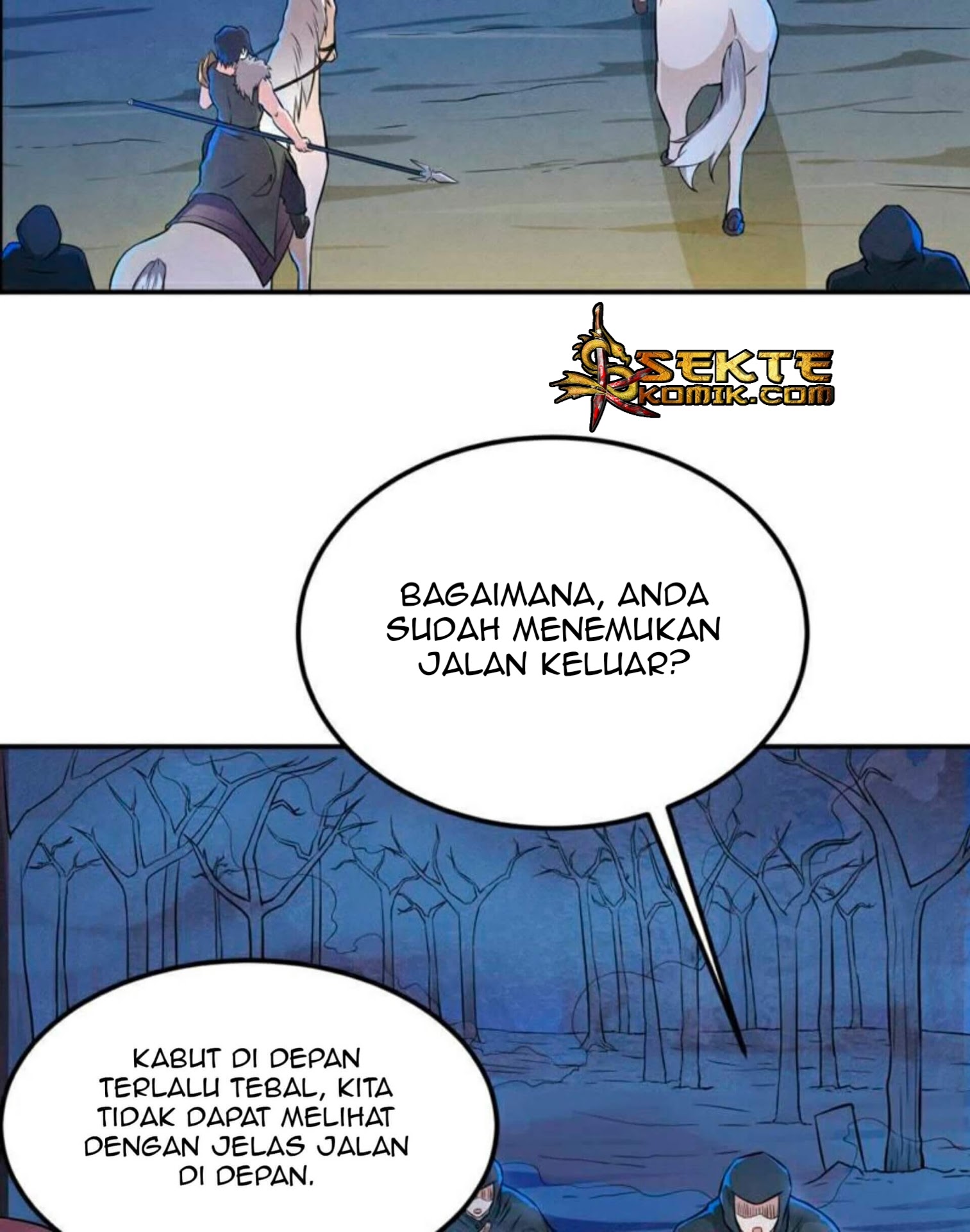 Devouring Eternity Bab 02 halaman 34