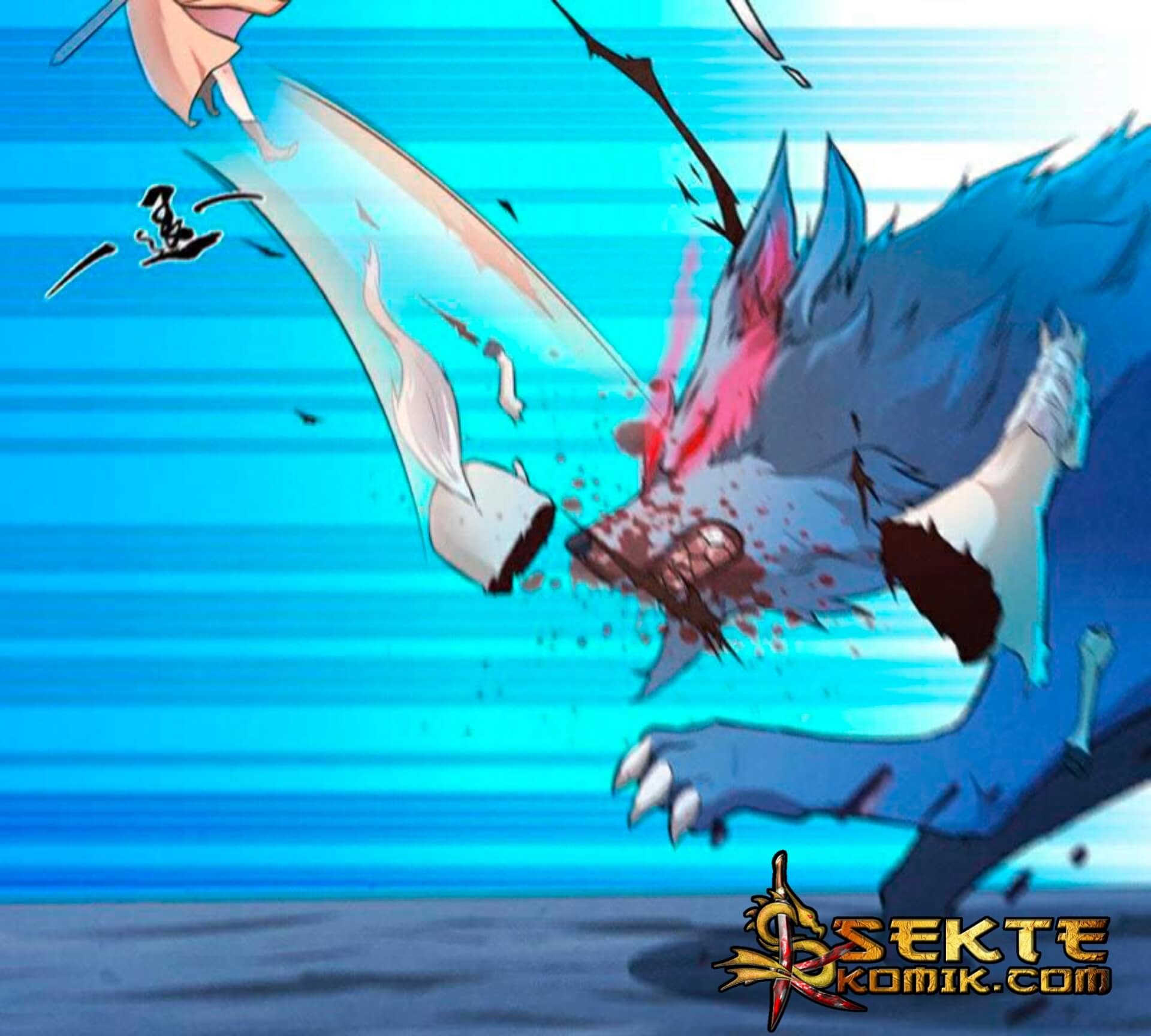 Devouring Eternity Bab 03 halaman 14