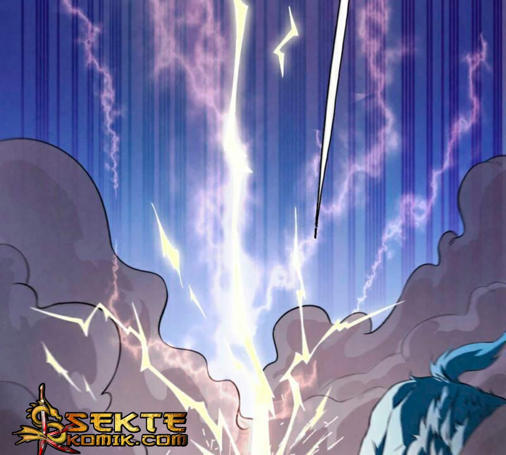 Devouring Eternity Bab 03 halaman 22
