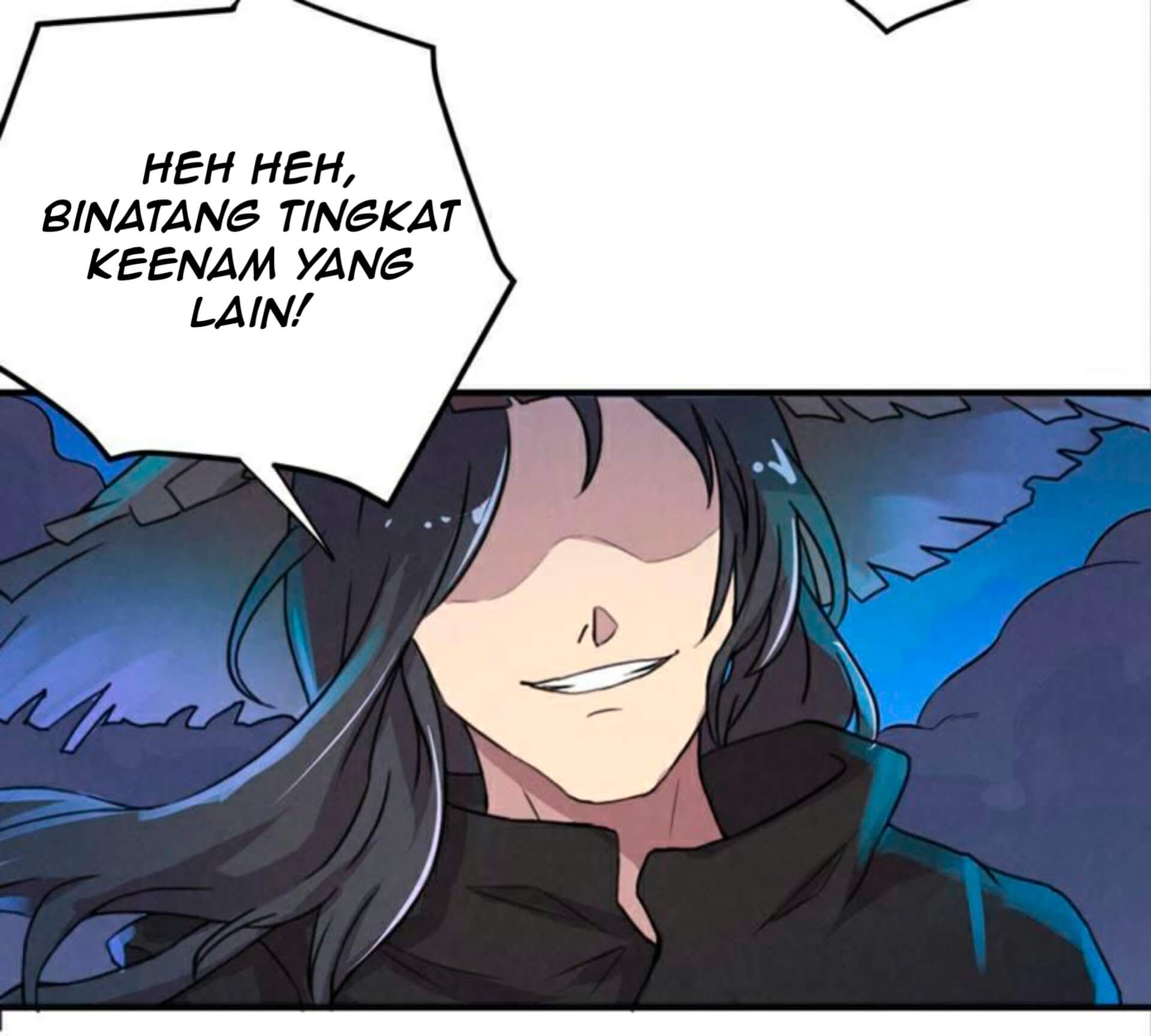 Devouring Eternity Bab 03 halaman 28