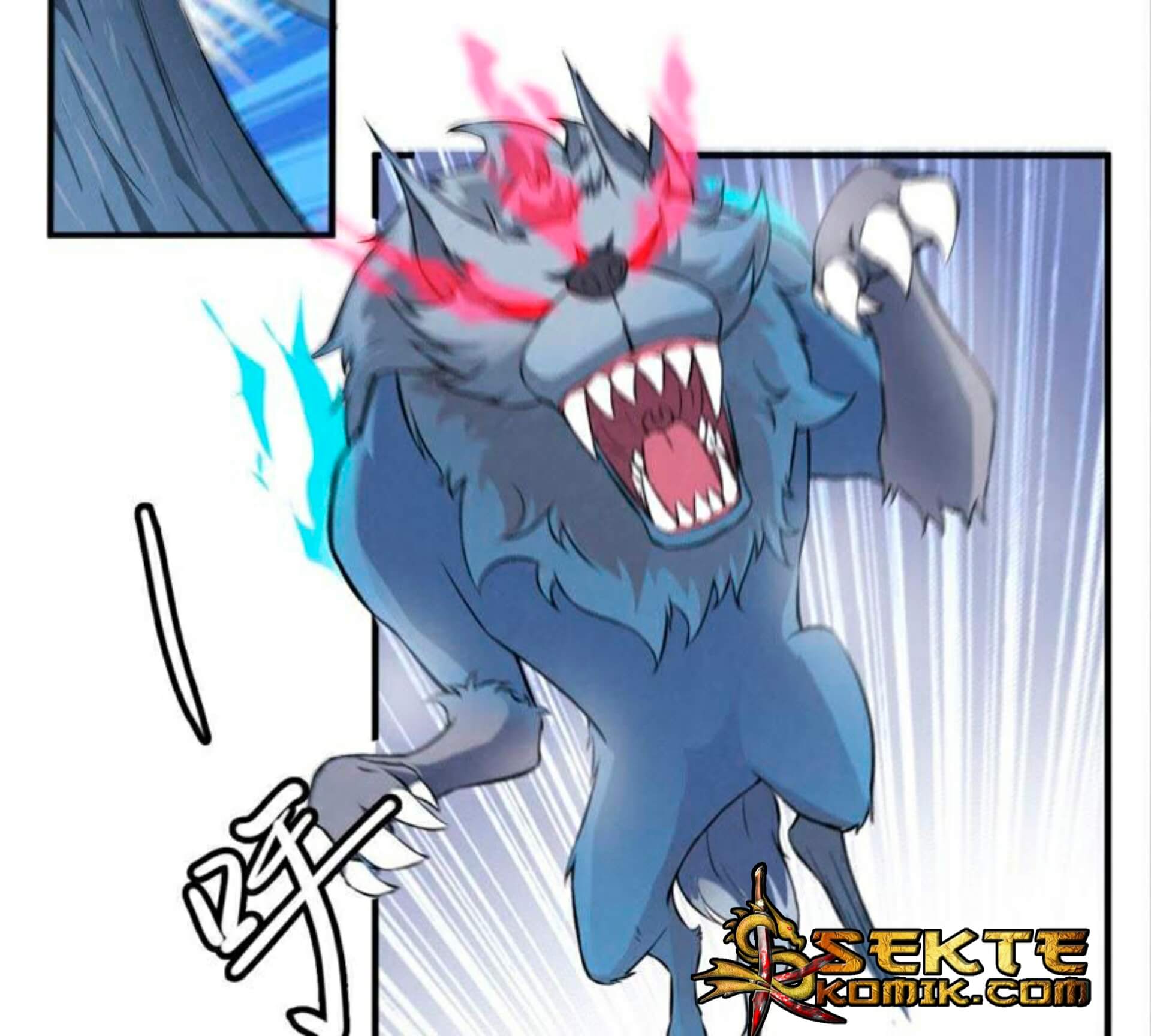 Devouring Eternity Bab 03 halaman 30