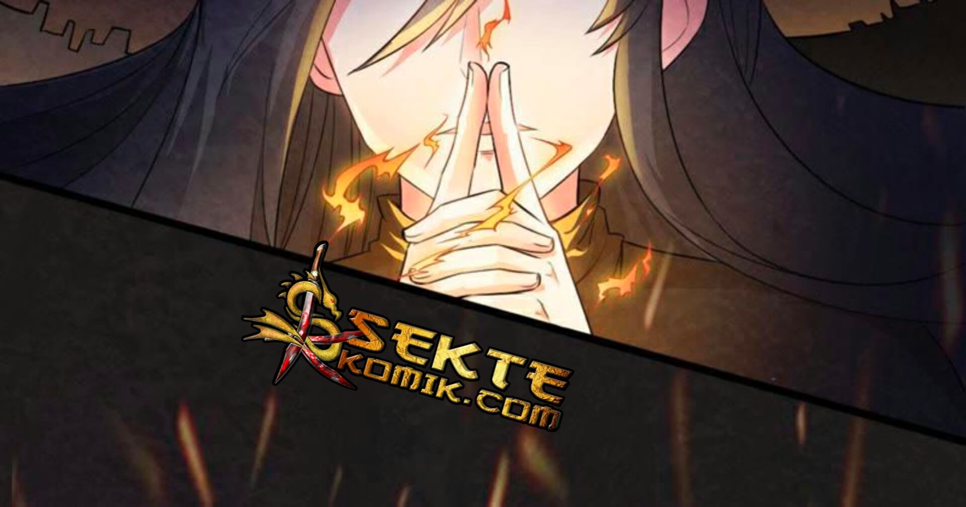 Devouring Eternity Bab 03 halaman 33