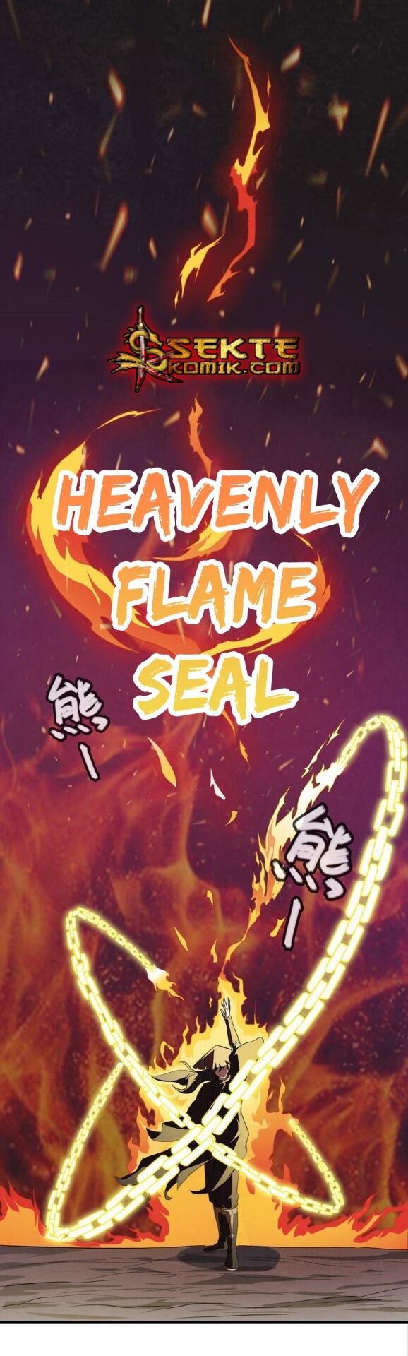 Devouring Eternity Bab 03 halaman 34