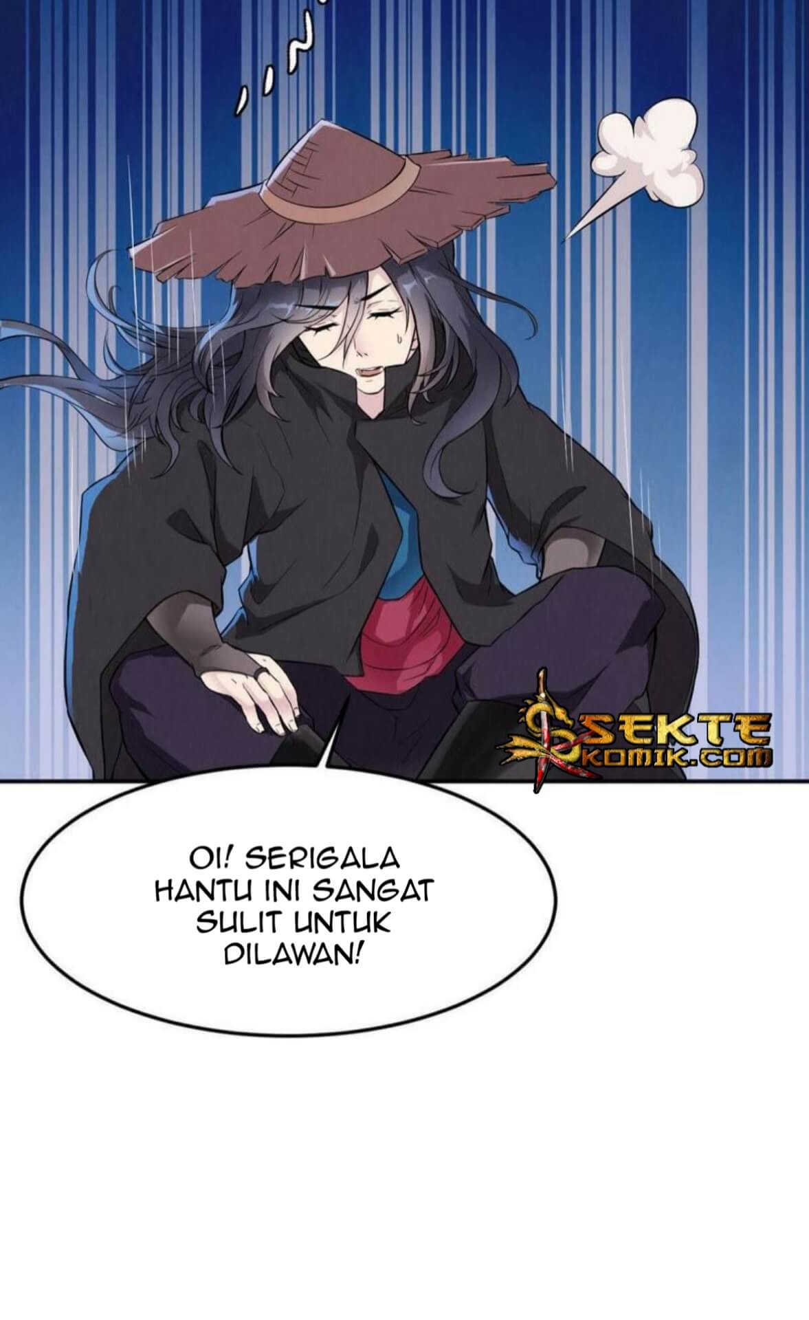 Devouring Eternity Bab 04 halaman 5