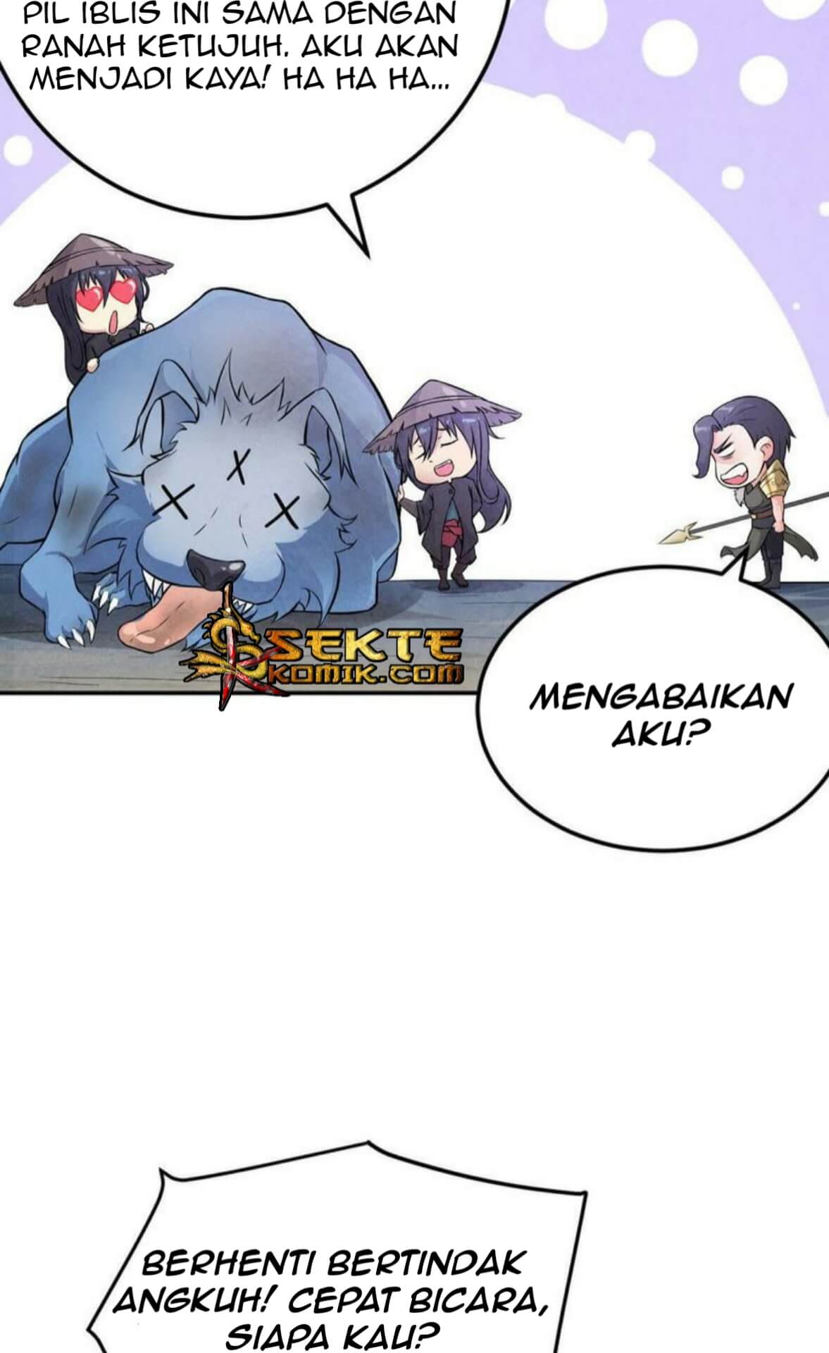 Devouring Eternity Bab 04 halaman 10