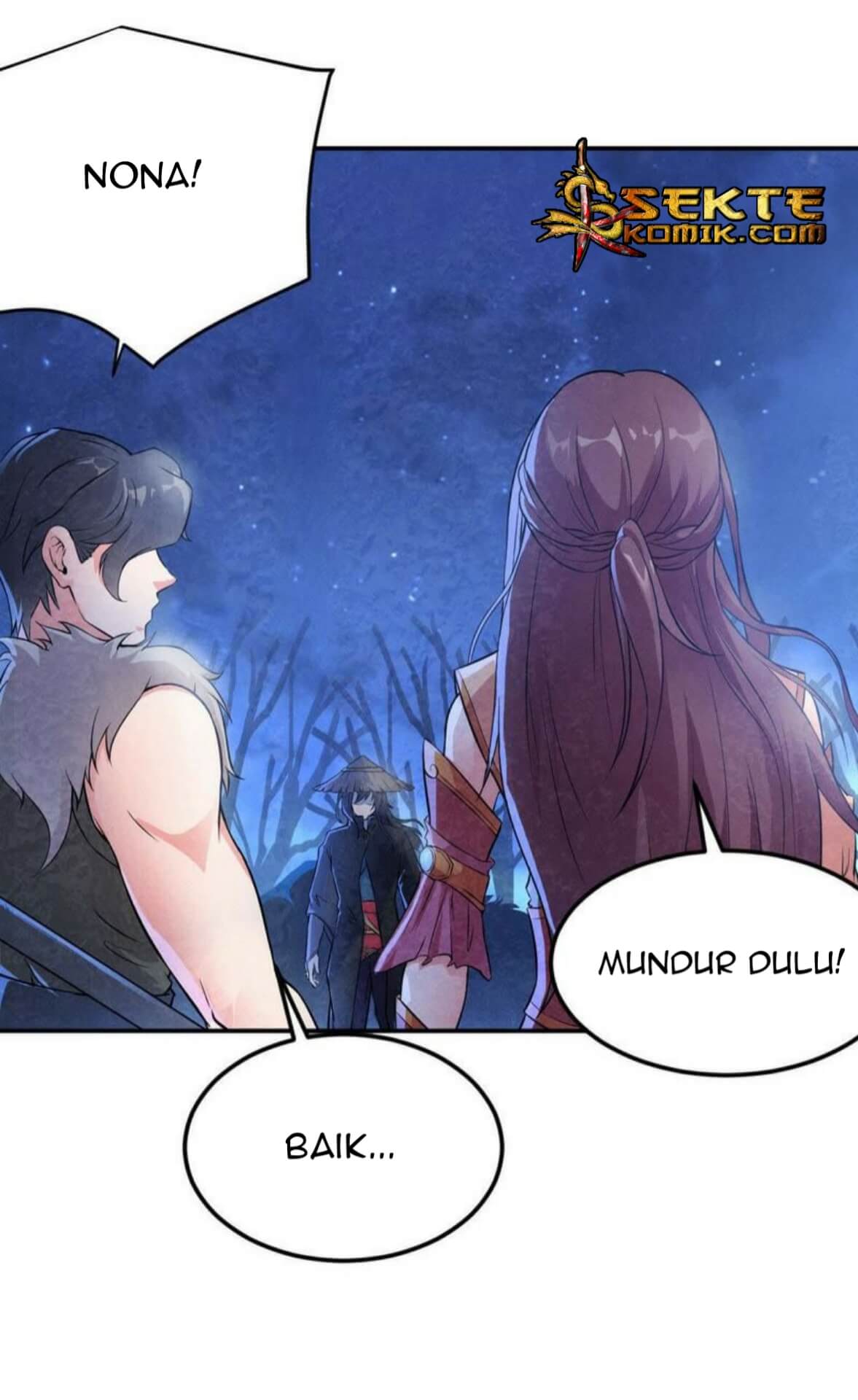 Devouring Eternity Bab 04 halaman 12