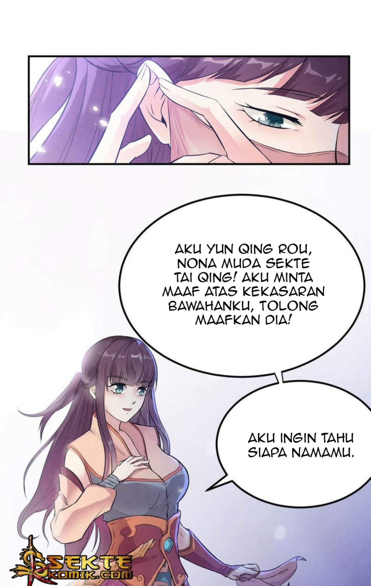 Devouring Eternity Bab 04 halaman 13