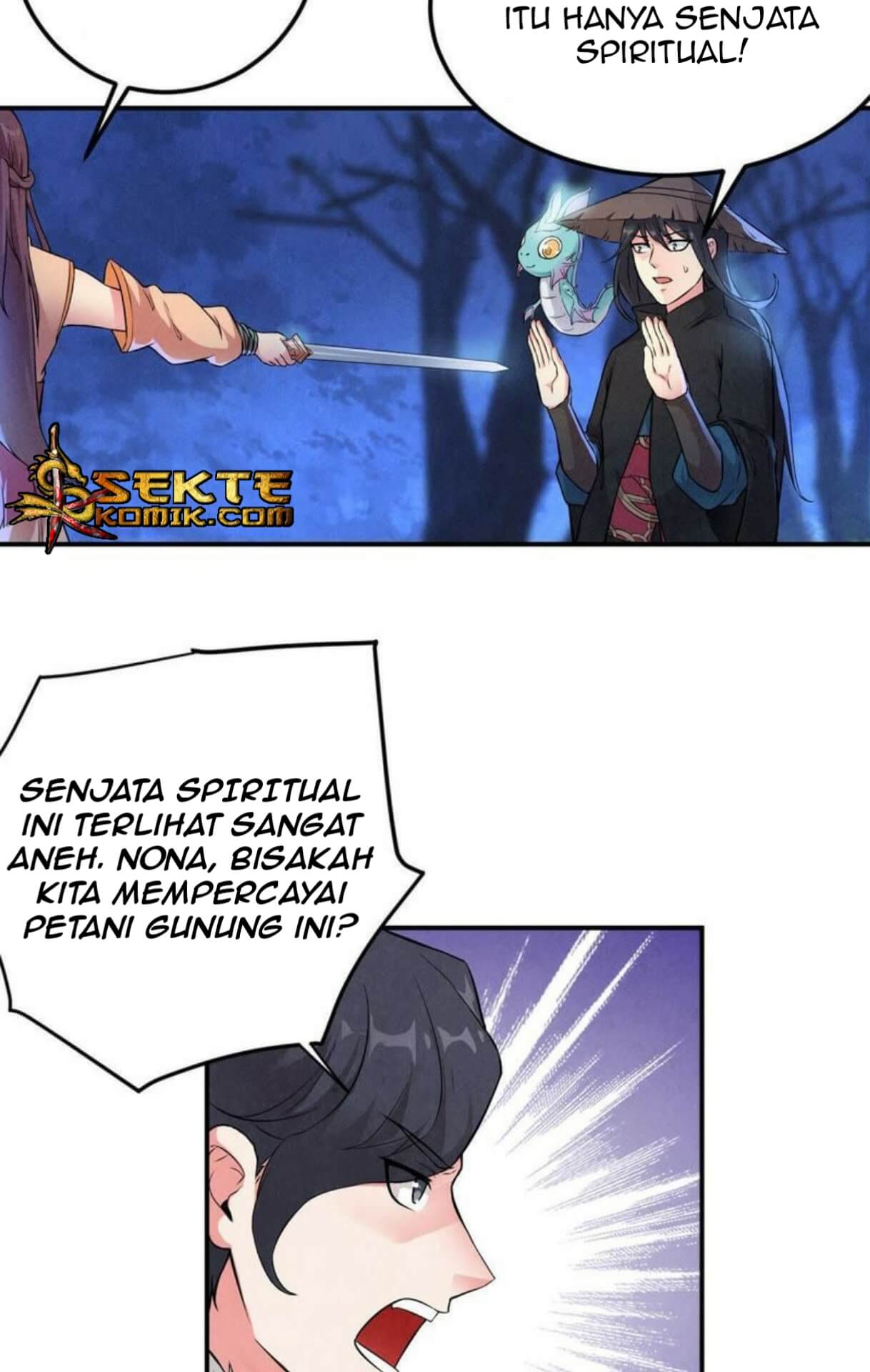 Devouring Eternity Bab 04 halaman 23