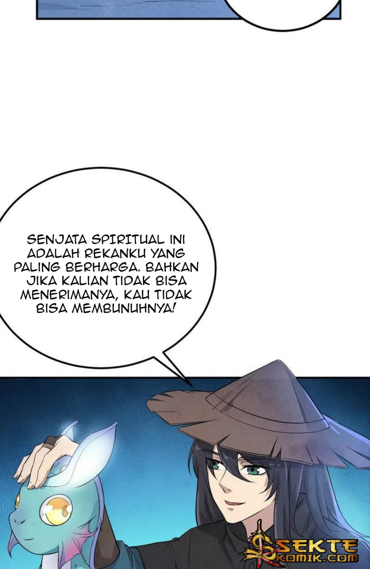 Devouring Eternity Bab 04 halaman 25