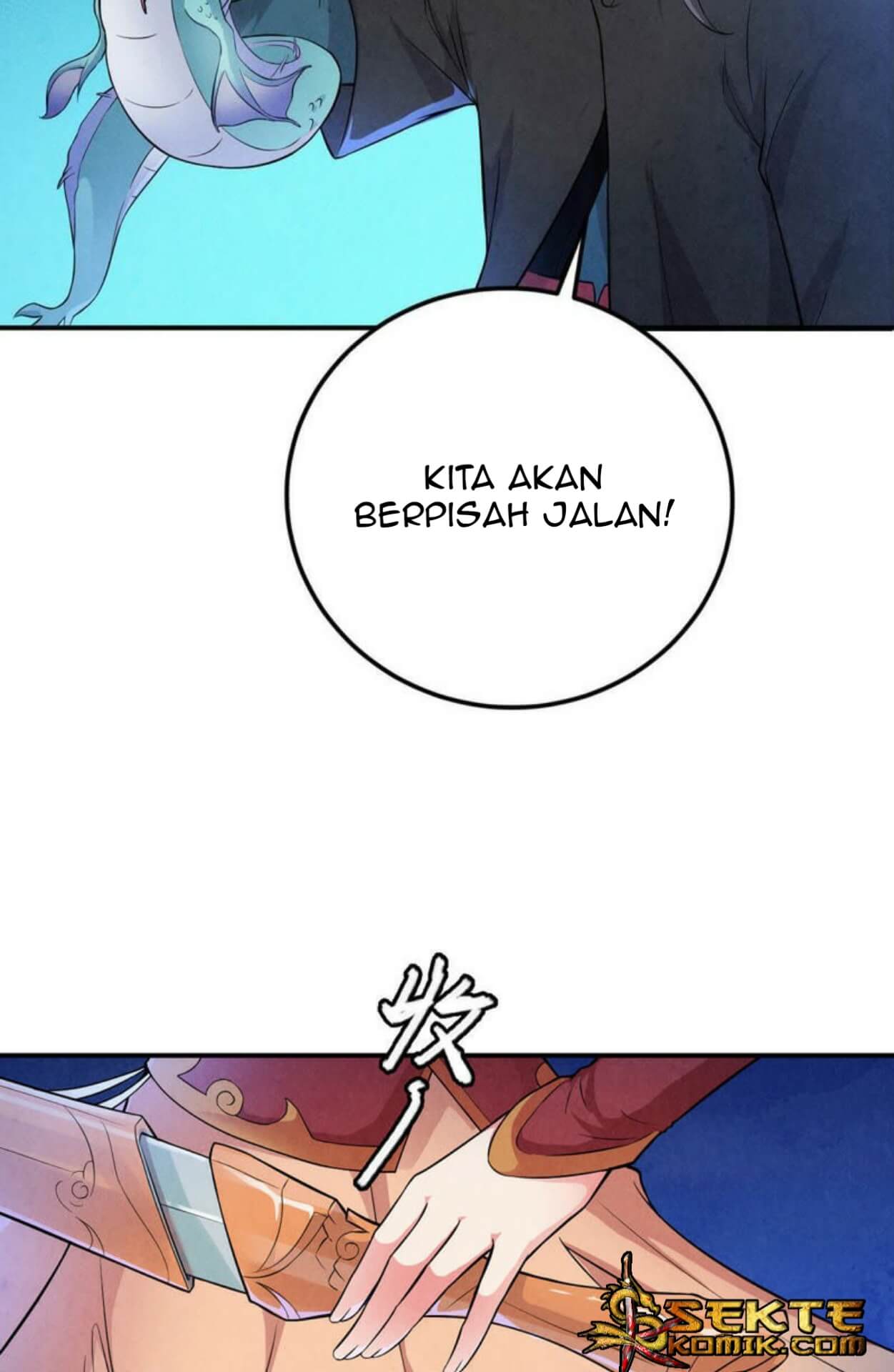 Devouring Eternity Bab 04 halaman 26