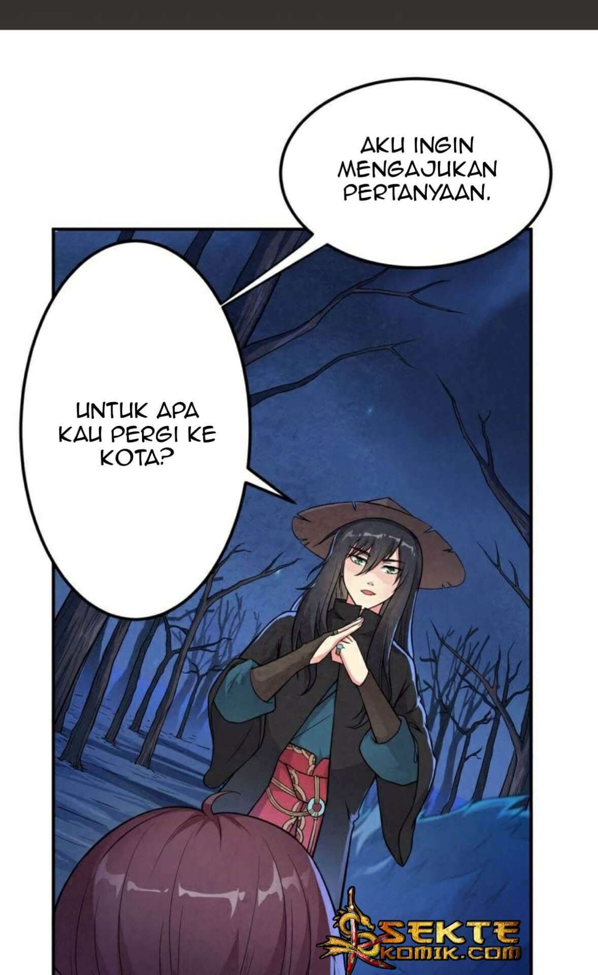 Devouring Eternity Bab 05 halaman 3