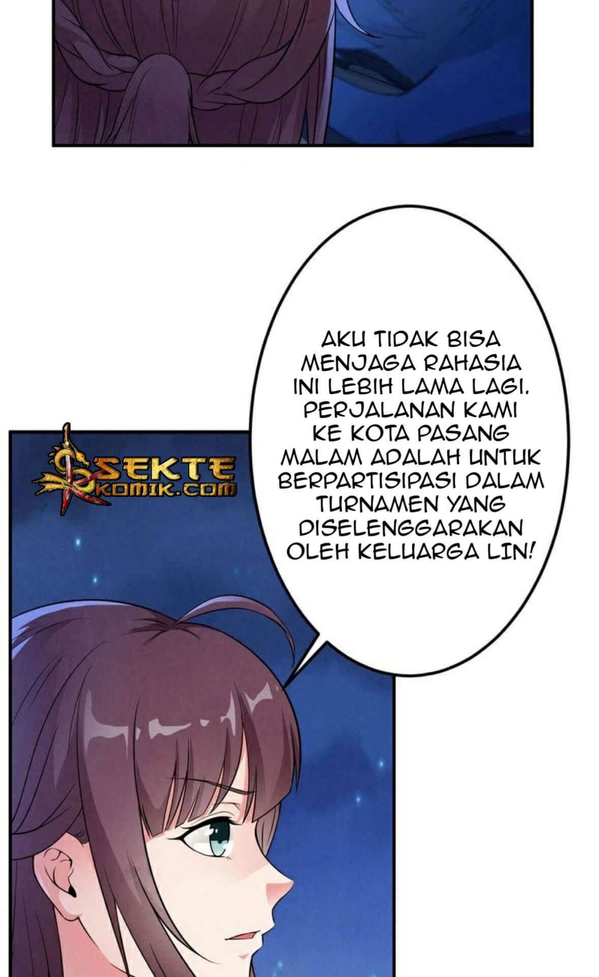 Devouring Eternity Bab 05 halaman 4