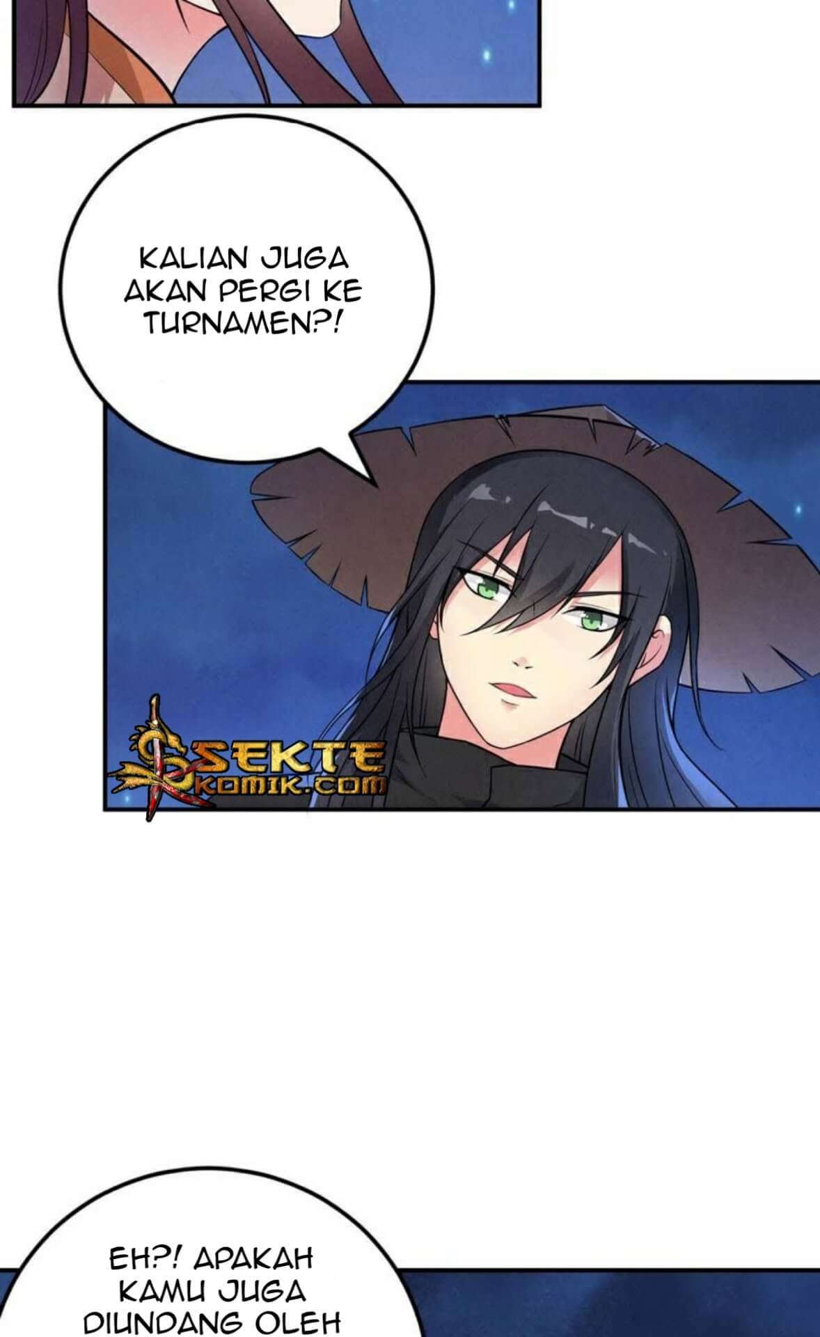 Devouring Eternity Bab 05 halaman 5