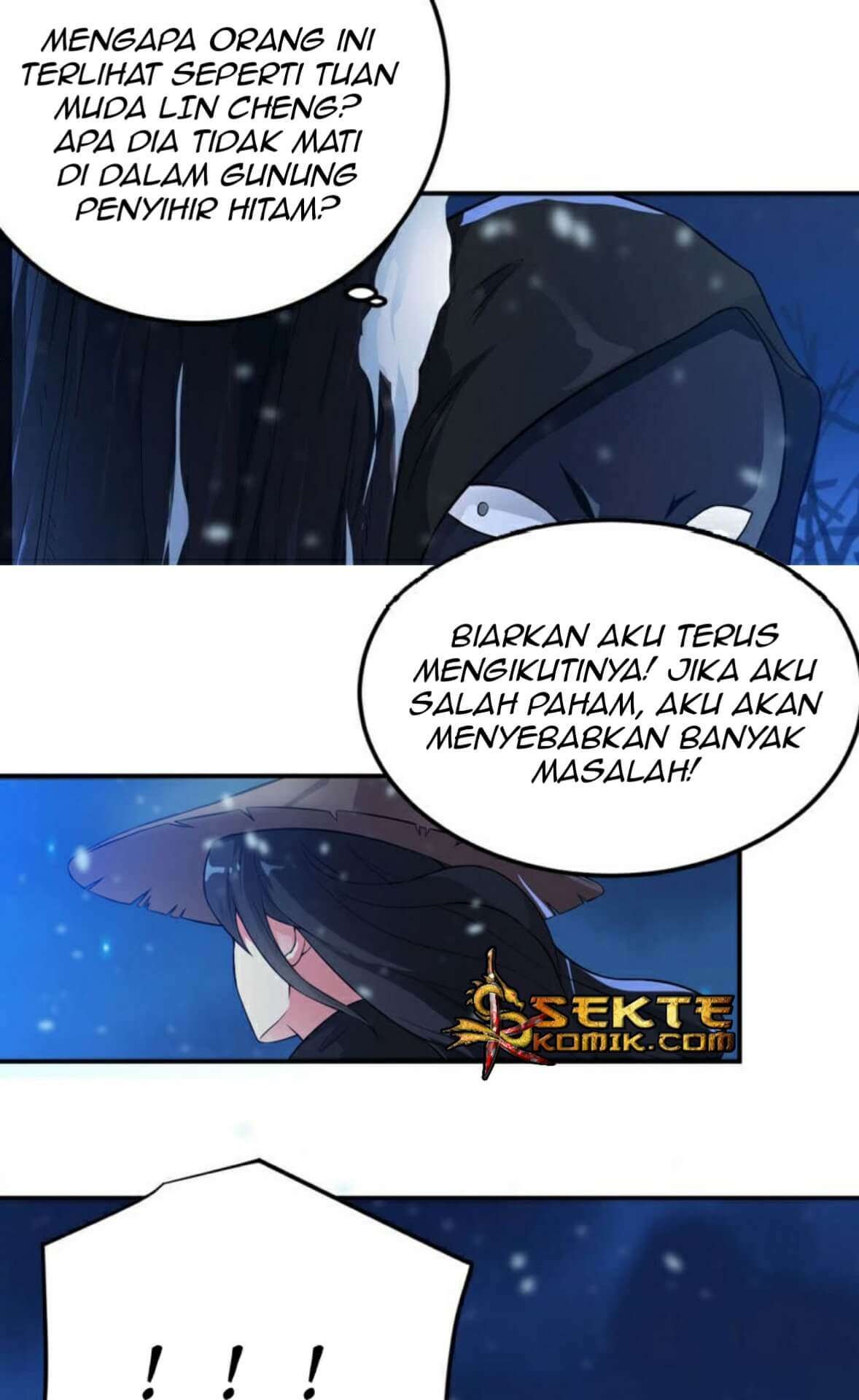 Devouring Eternity Bab 05 halaman 11