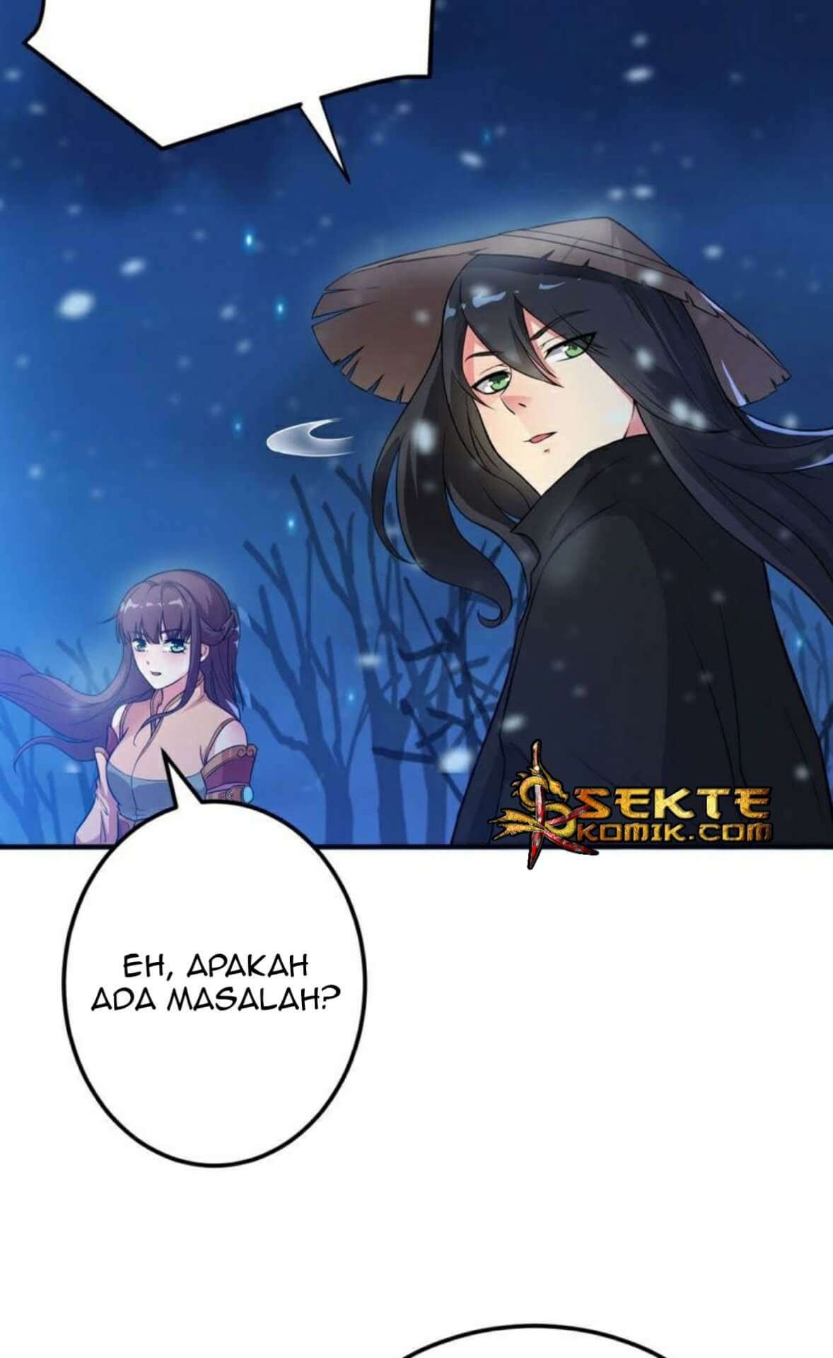 Devouring Eternity Bab 05 halaman 12