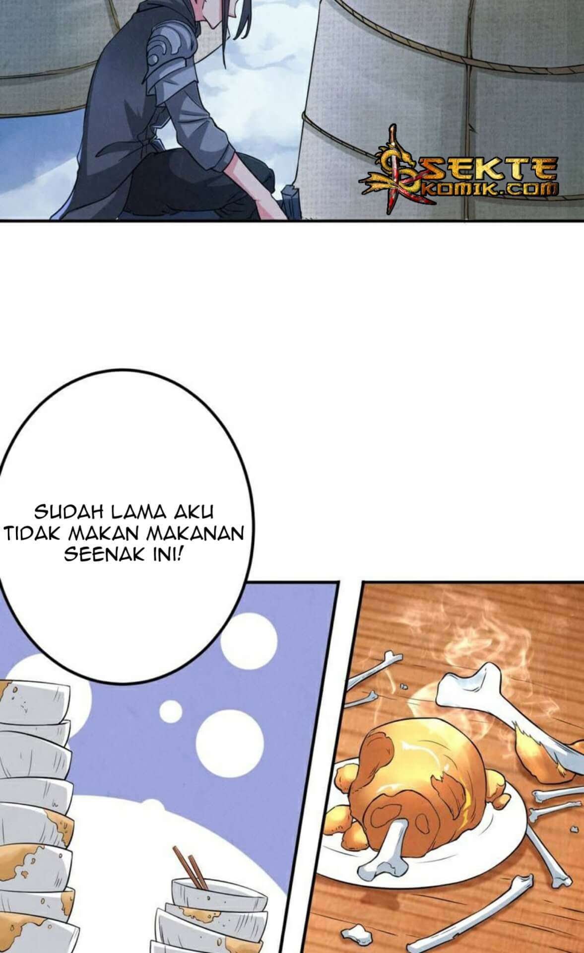 Devouring Eternity Bab 05 halaman 16