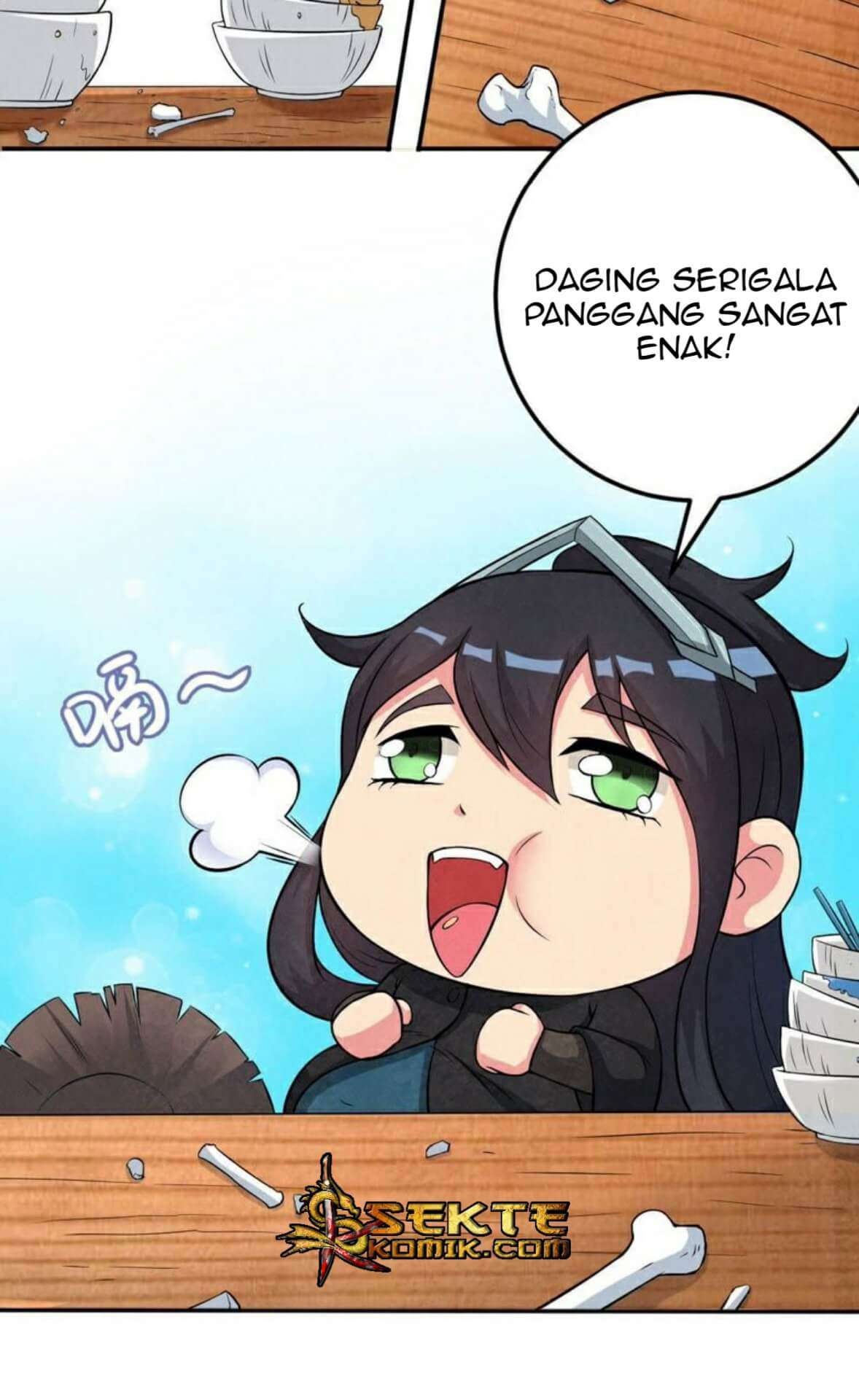 Devouring Eternity Bab 05 halaman 17