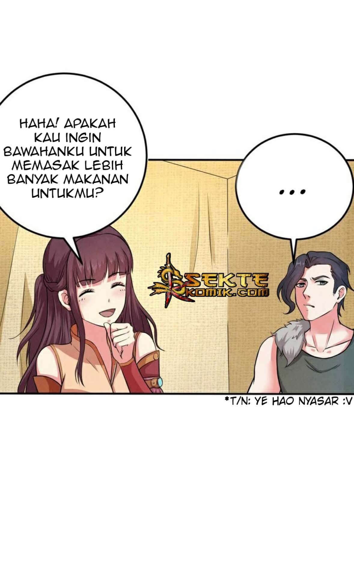 Devouring Eternity Bab 05 halaman 18