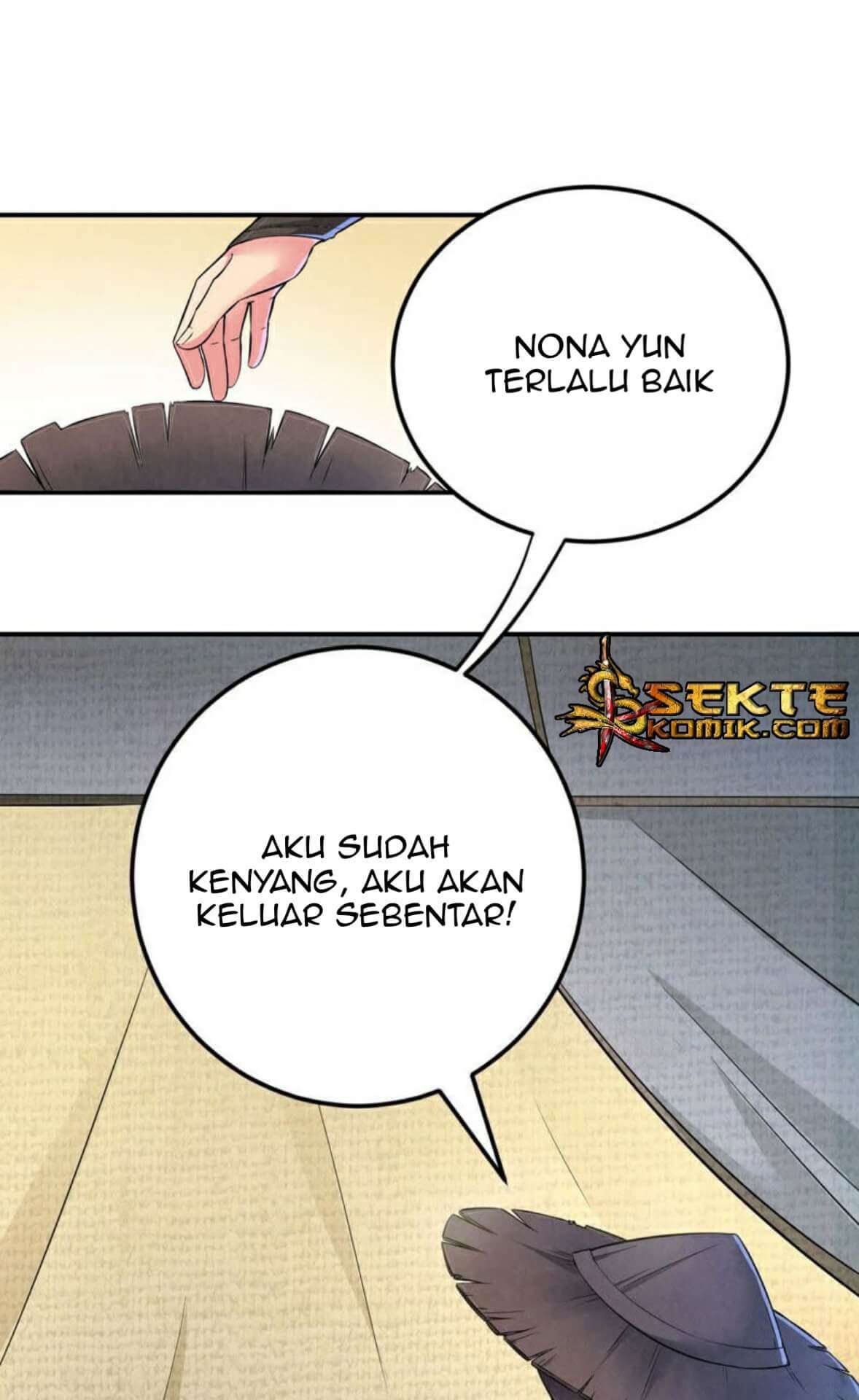 Devouring Eternity Bab 05 halaman 19