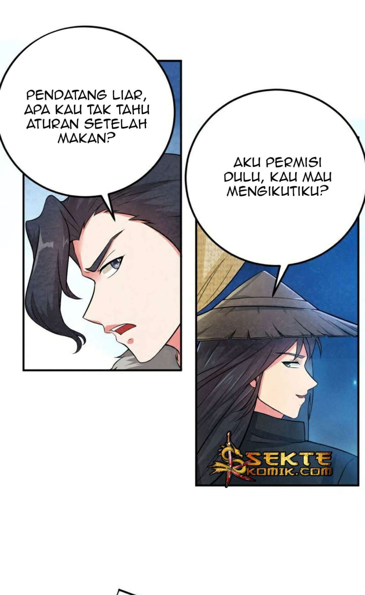 Devouring Eternity Bab 05 halaman 21