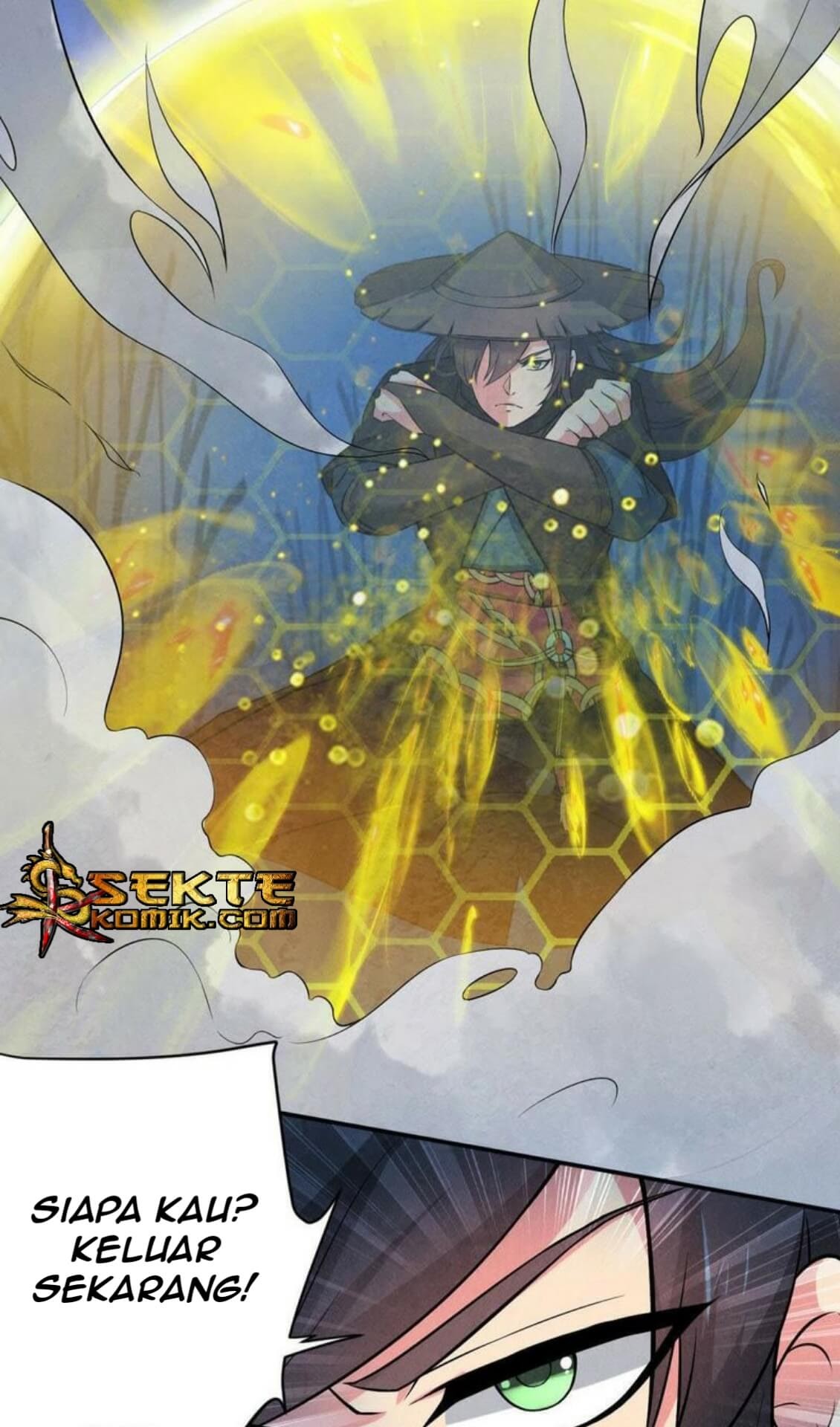 Devouring Eternity Bab 06 halaman 6