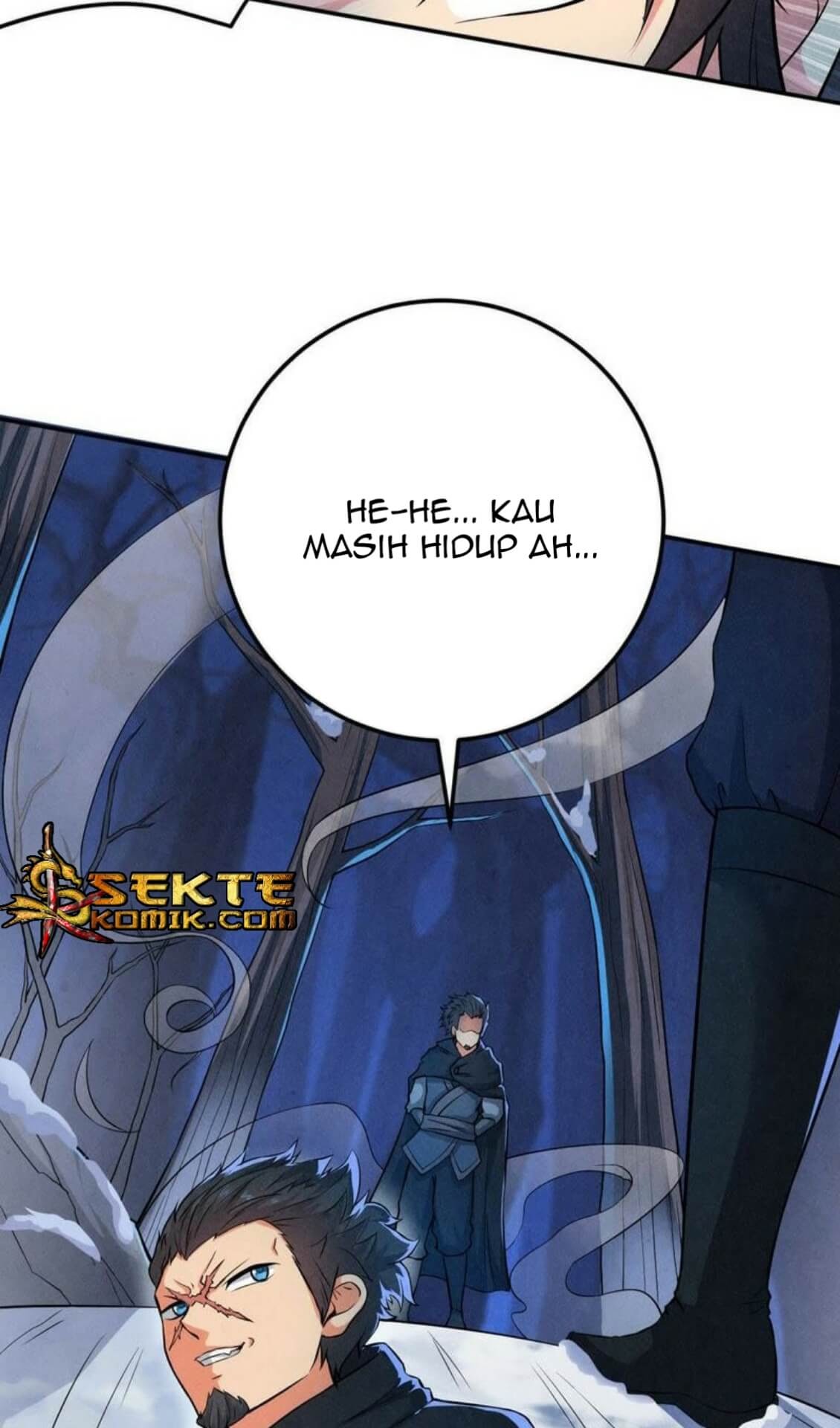 Devouring Eternity Bab 06 halaman 7