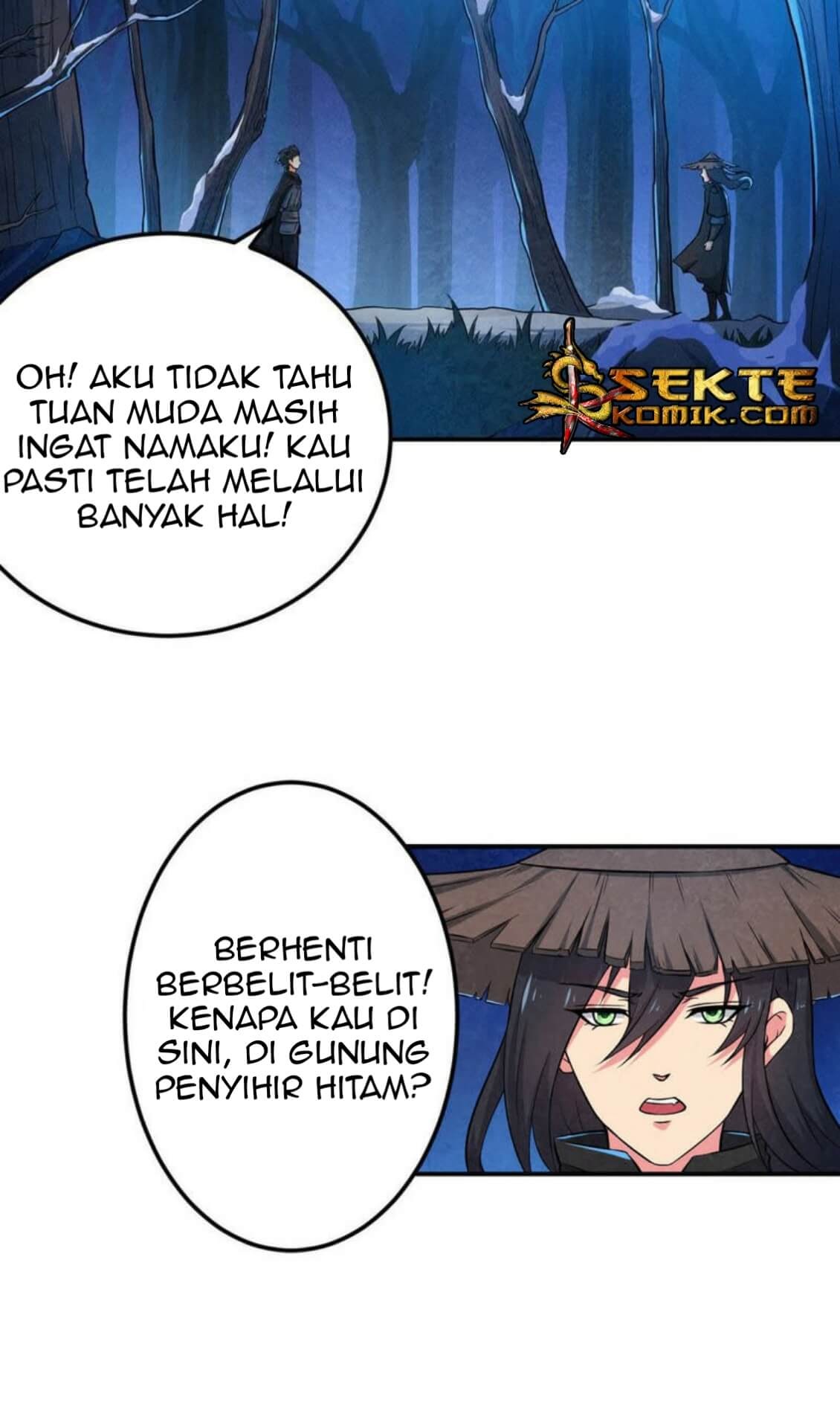 Devouring Eternity Bab 06 halaman 10
