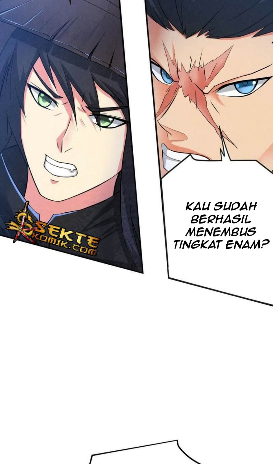 Devouring Eternity Bab 06 halaman 21