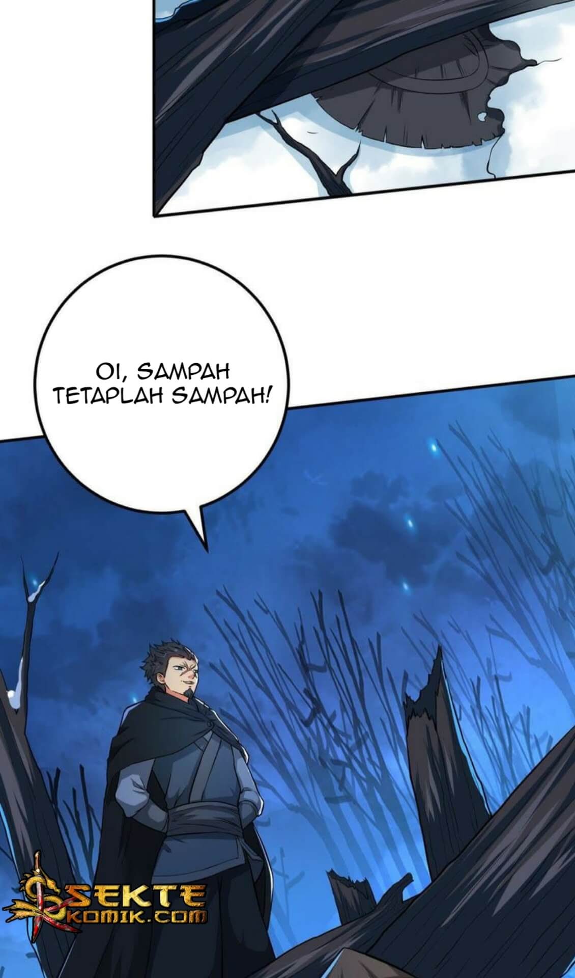 Devouring Eternity Bab 06 halaman 26