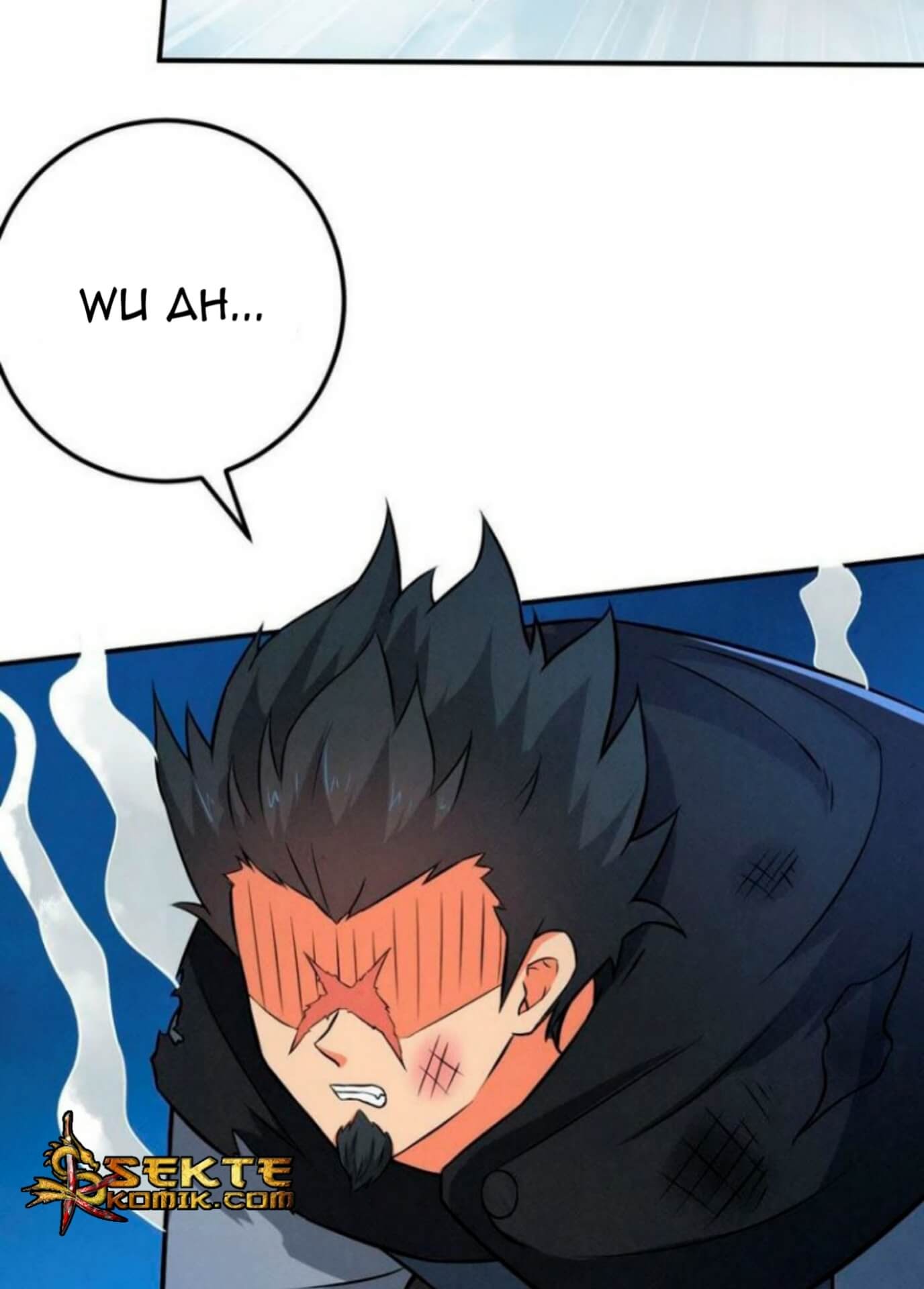 Devouring Eternity Bab 07 halaman 5
