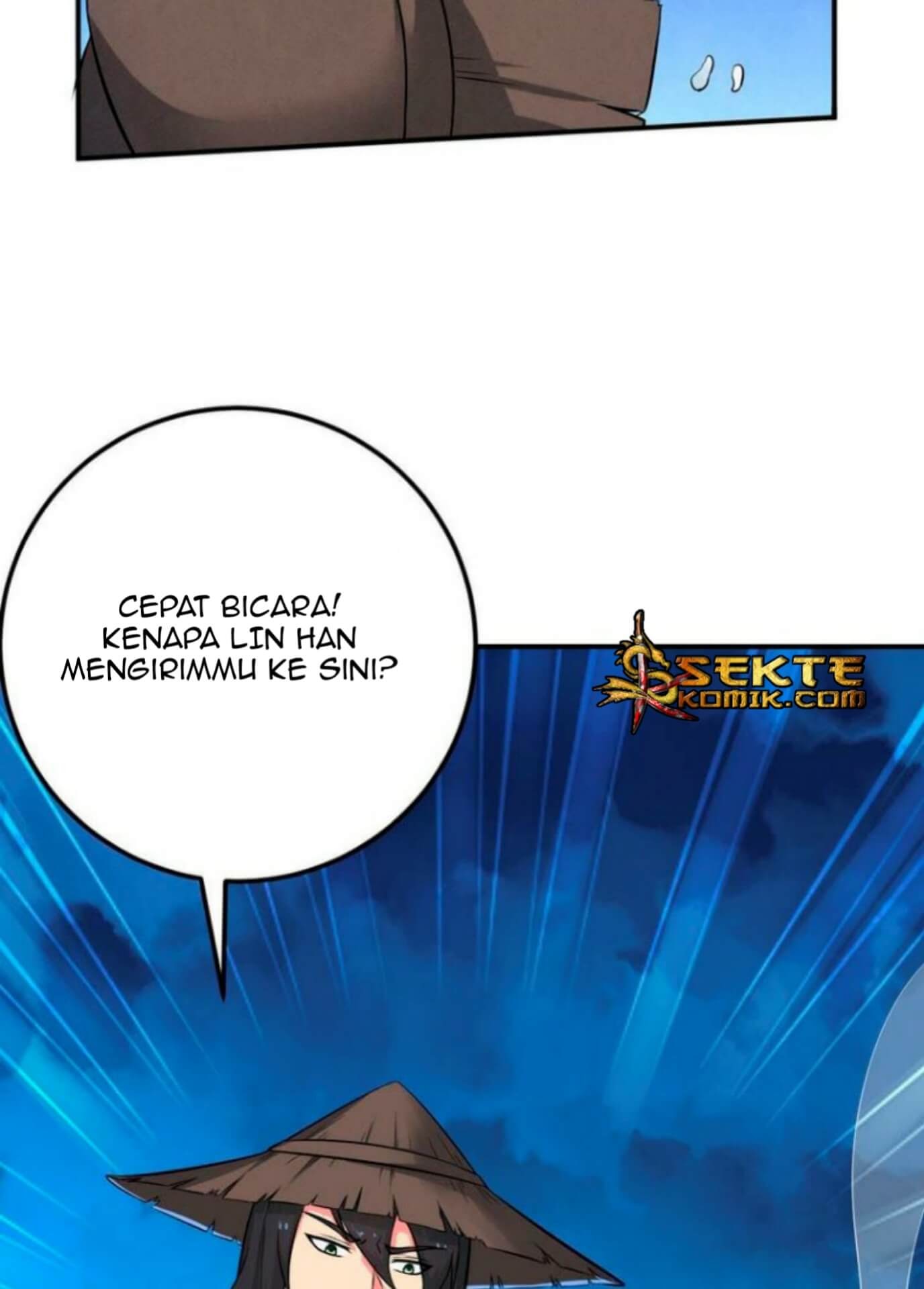 Devouring Eternity Bab 07 halaman 8
