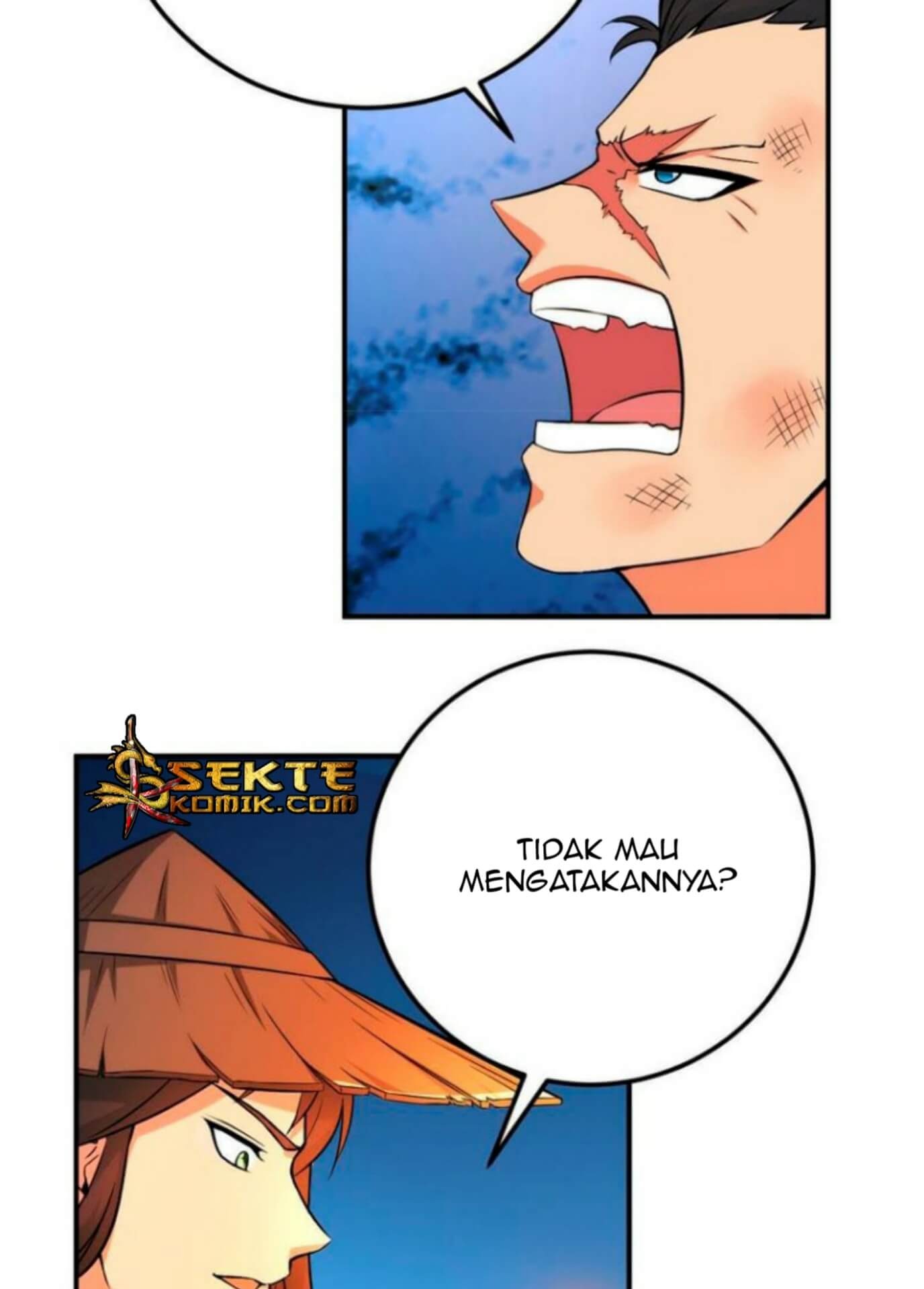 Devouring Eternity Bab 07 halaman 10