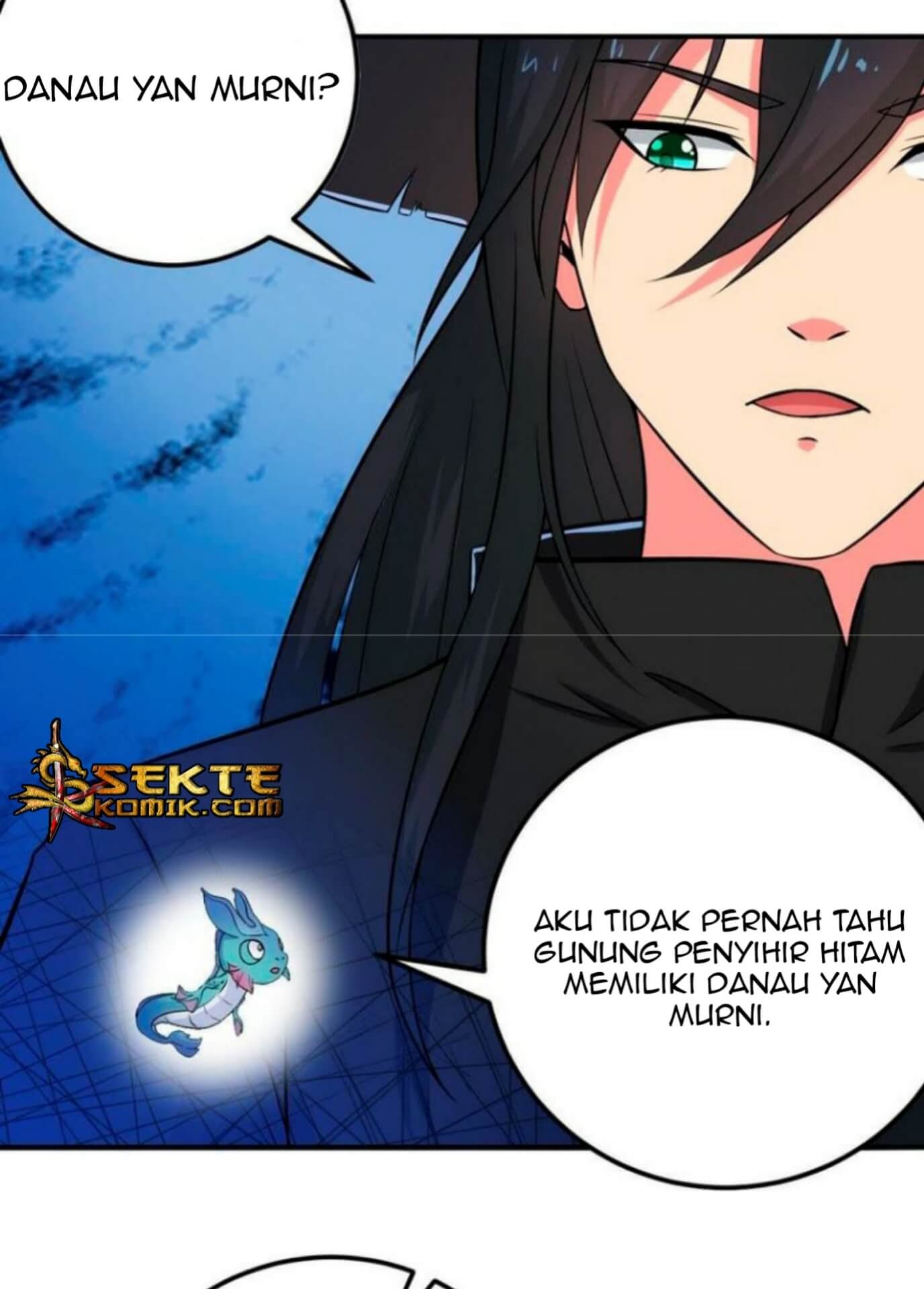 Devouring Eternity Bab 07 halaman 15