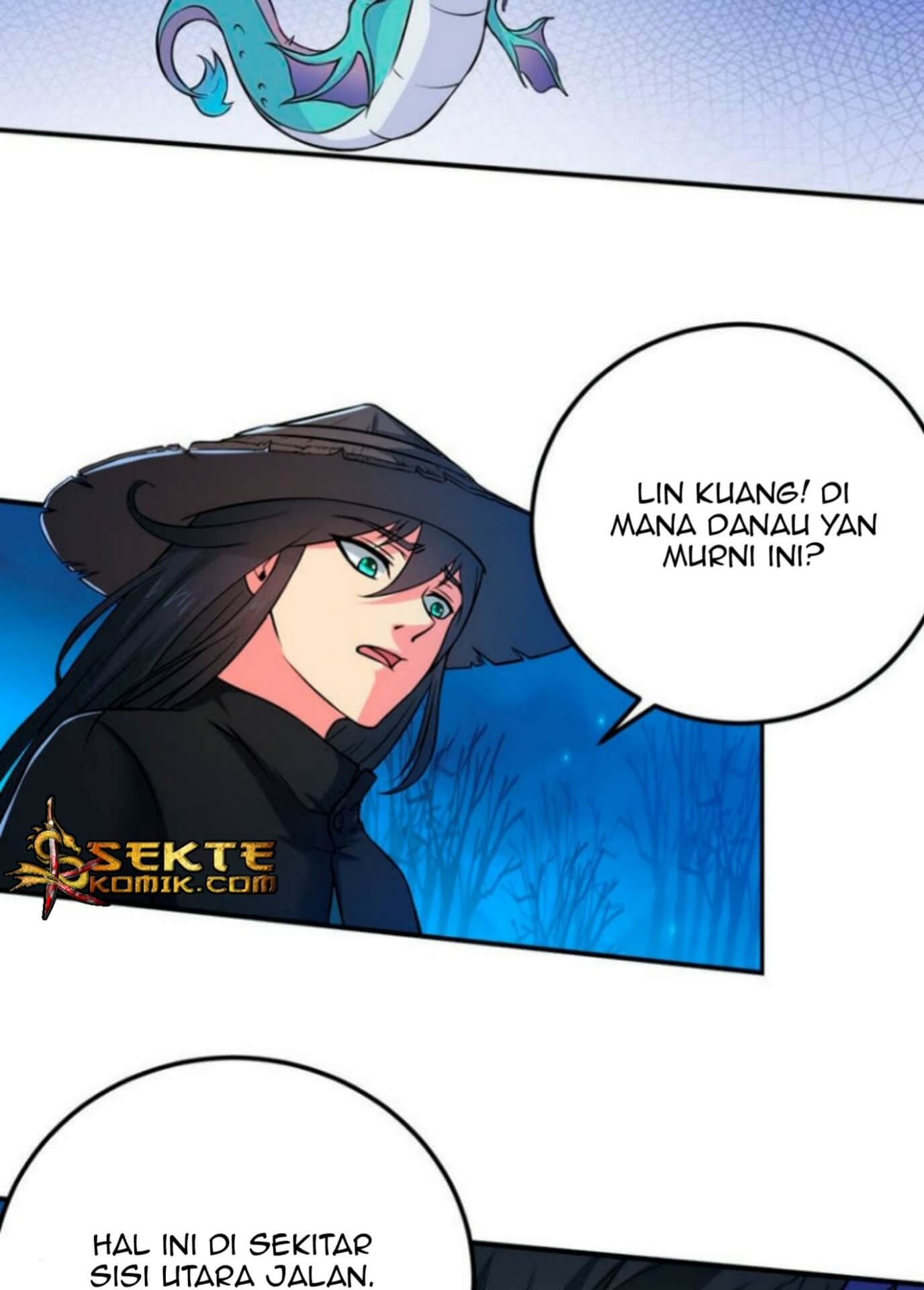 Devouring Eternity Bab 07 halaman 19