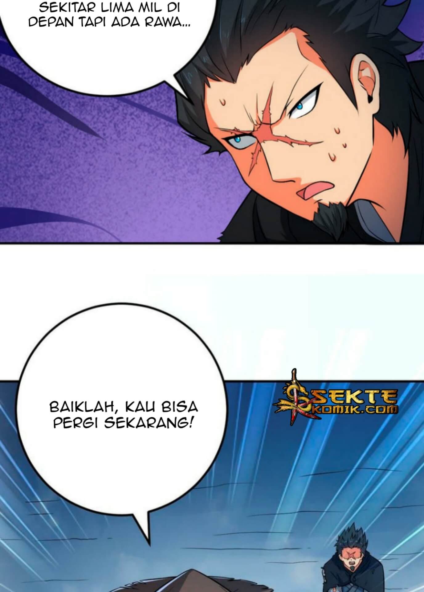 Devouring Eternity Bab 07 halaman 20