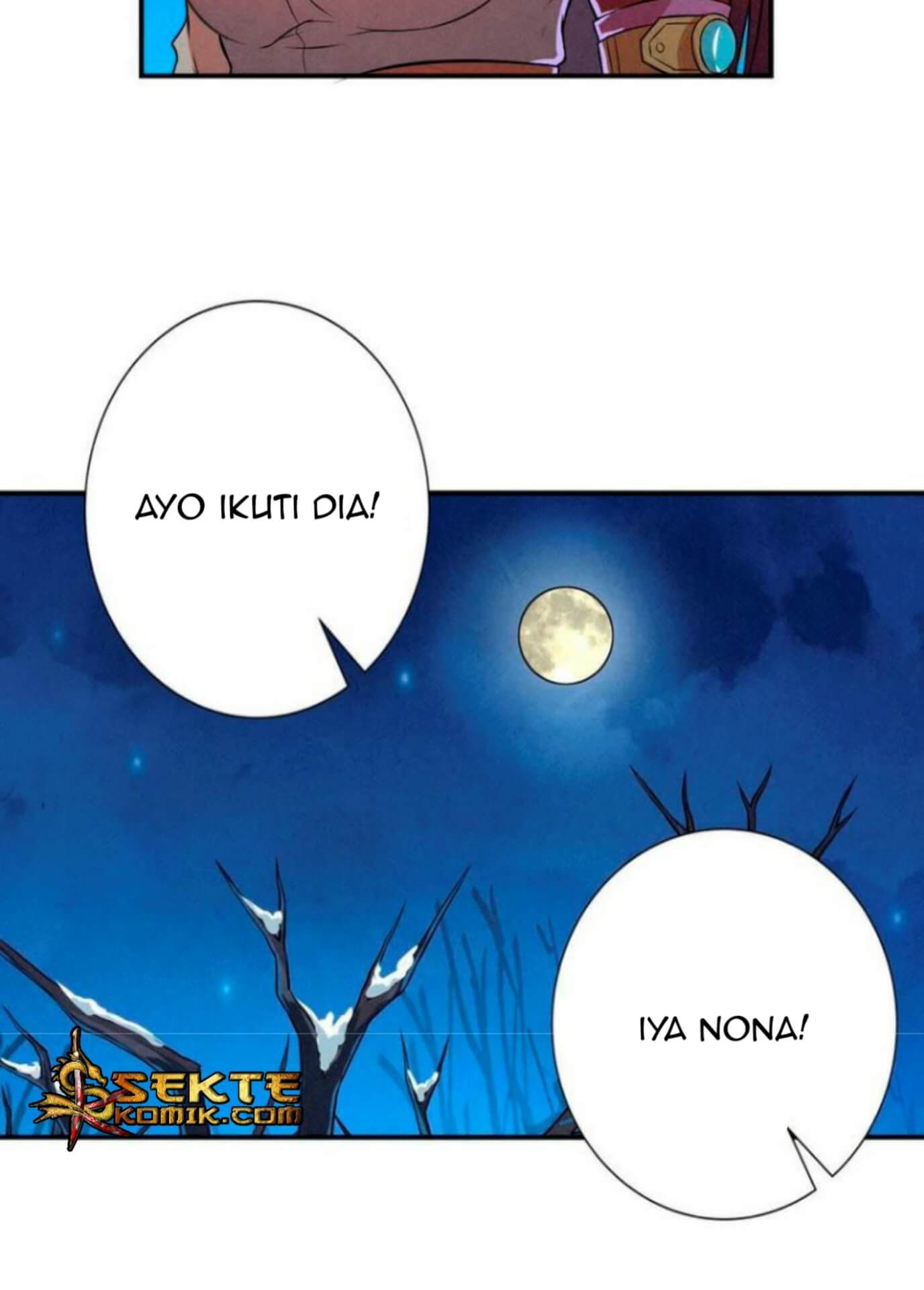 Devouring Eternity Bab 07 halaman 32