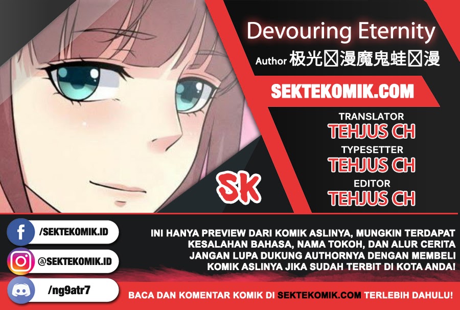 Devouring Eternity Bab 08 halaman 1
