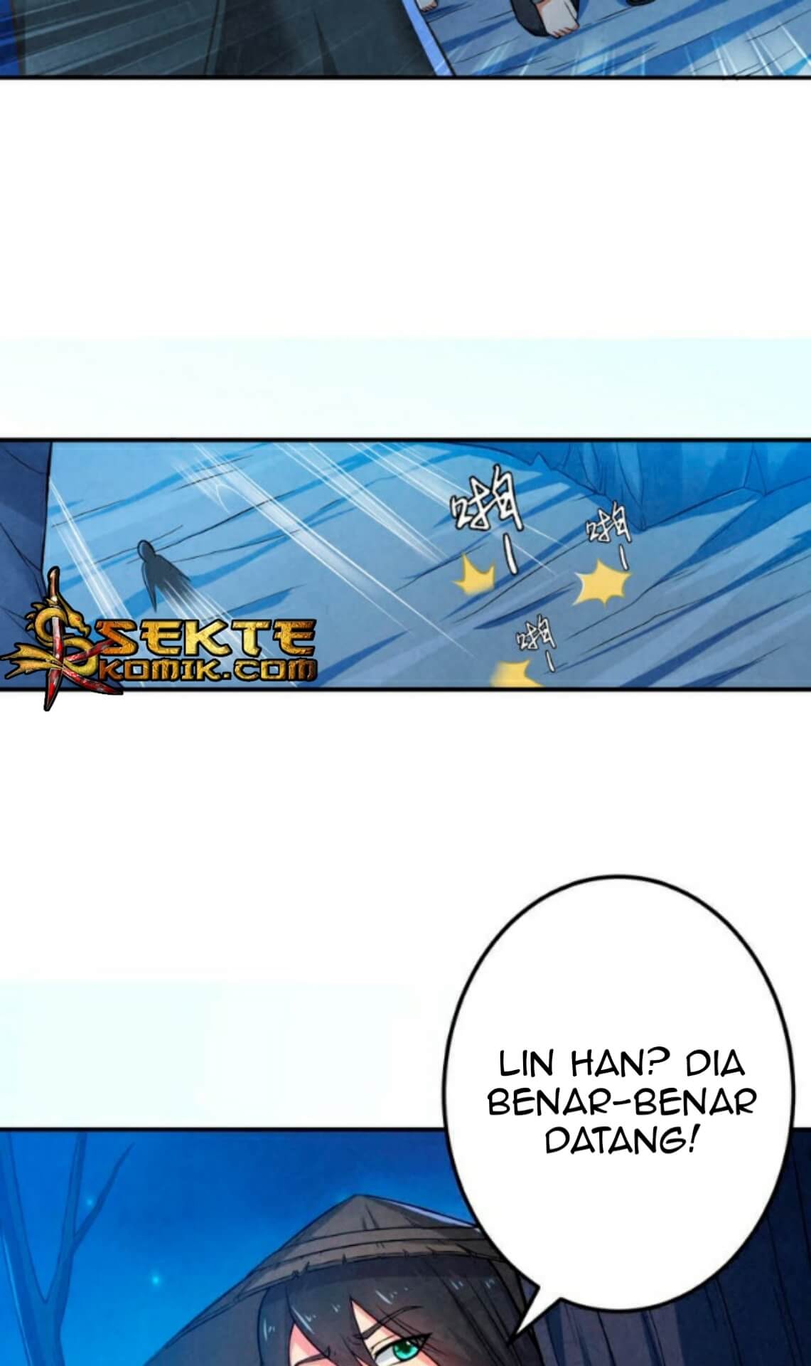 Devouring Eternity Bab 08 halaman 6