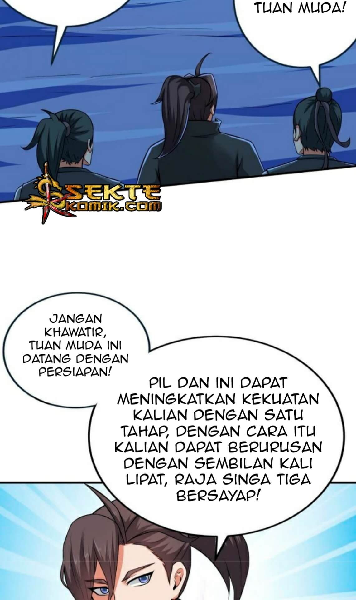 Devouring Eternity Bab 08 halaman 12
