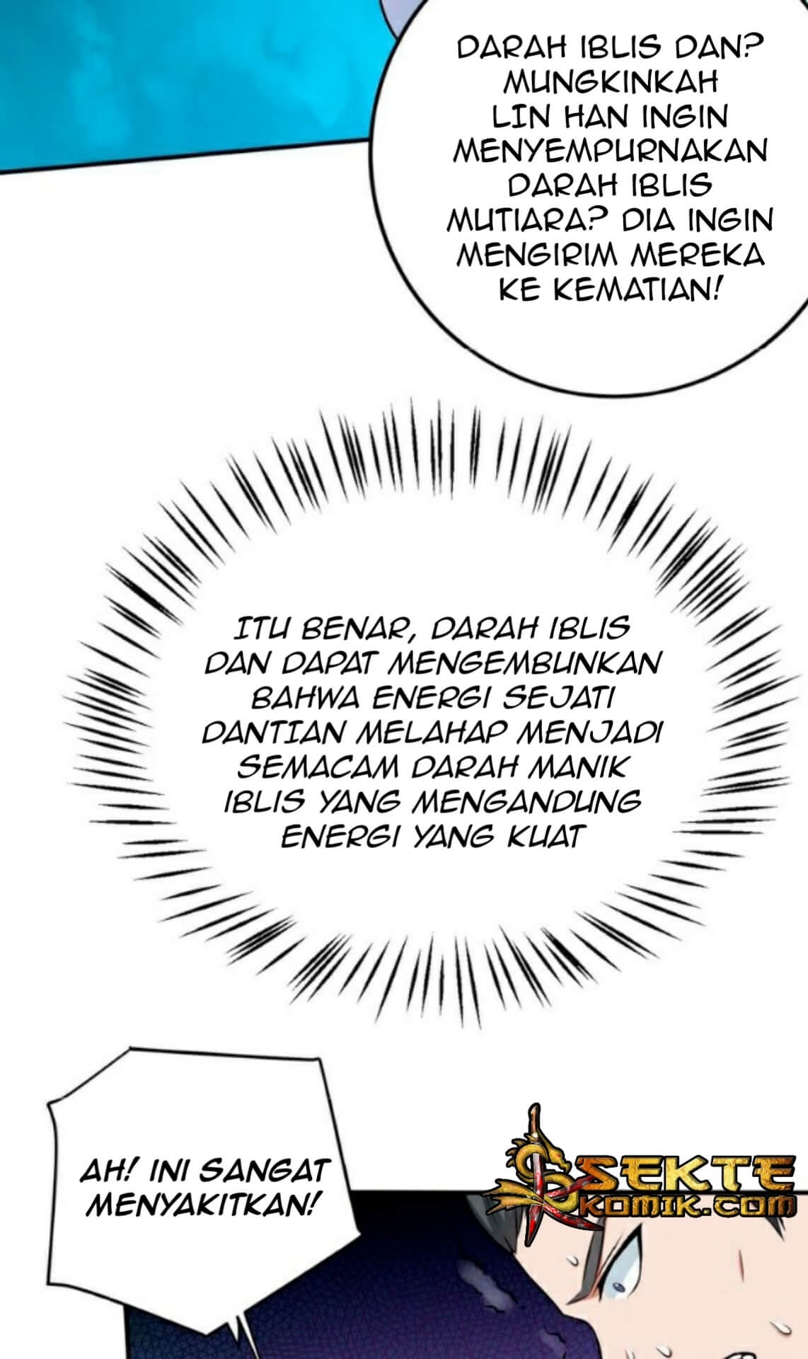 Devouring Eternity Bab 08 halaman 15