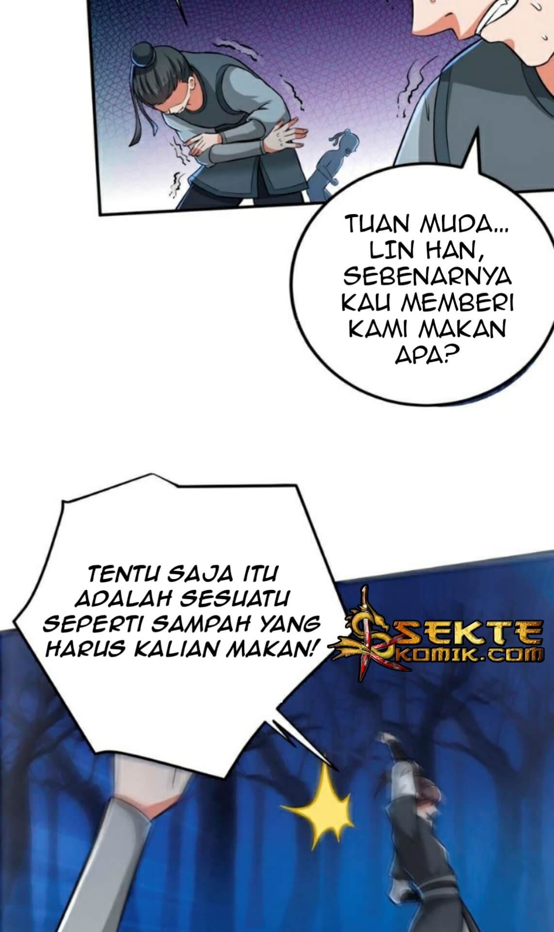 Devouring Eternity Bab 08 halaman 16