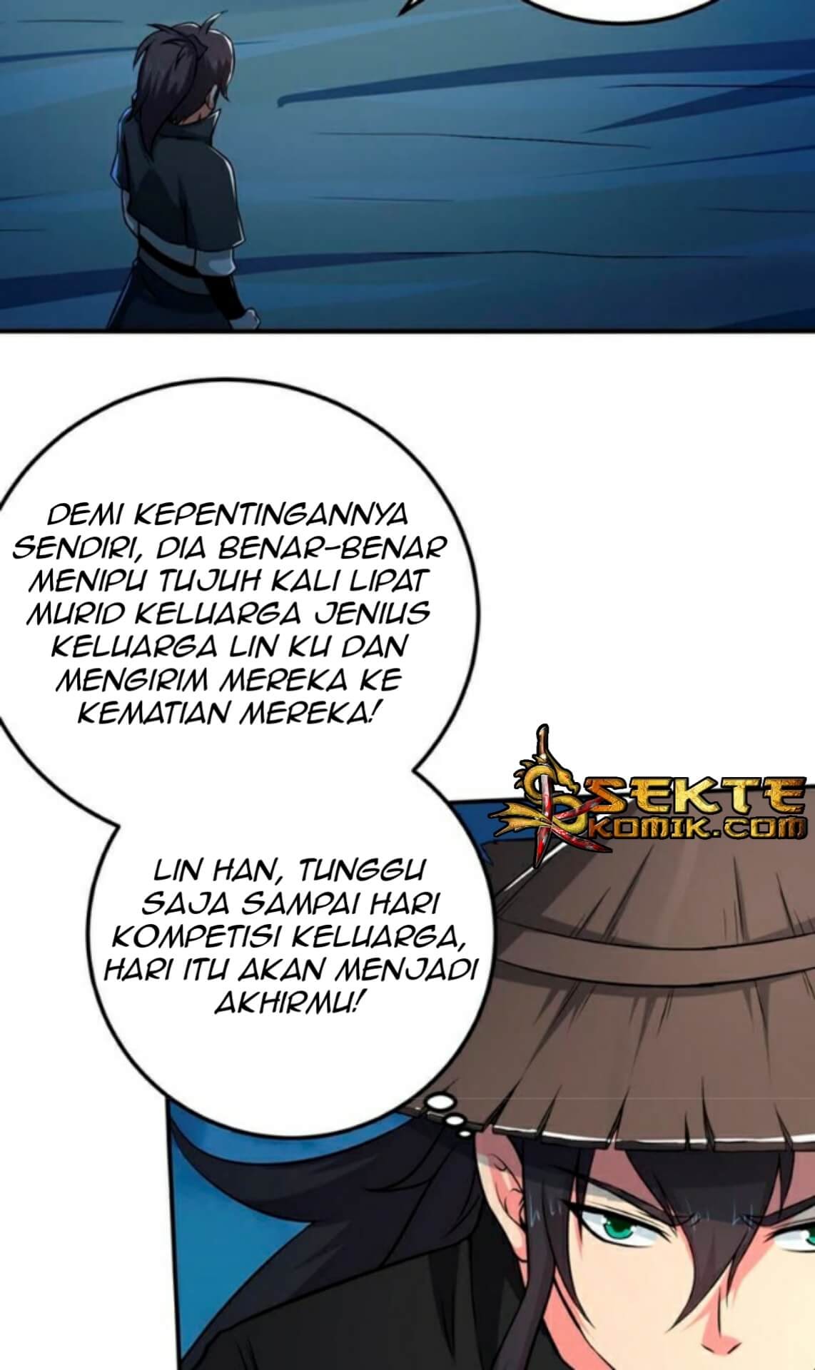 Devouring Eternity Bab 08 halaman 21