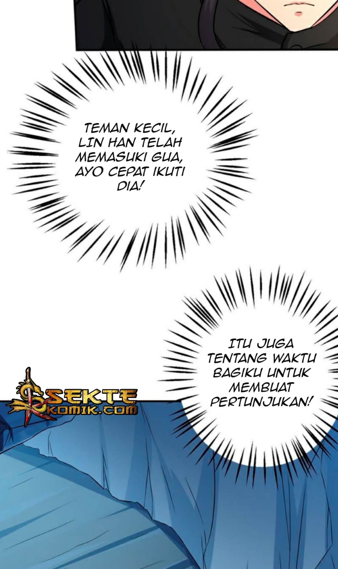 Devouring Eternity Bab 08 halaman 22