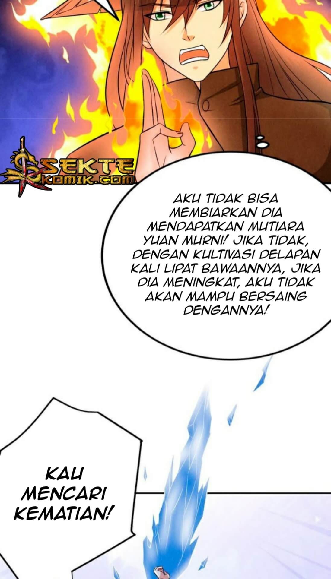 Devouring Eternity Bab 09 halaman 4