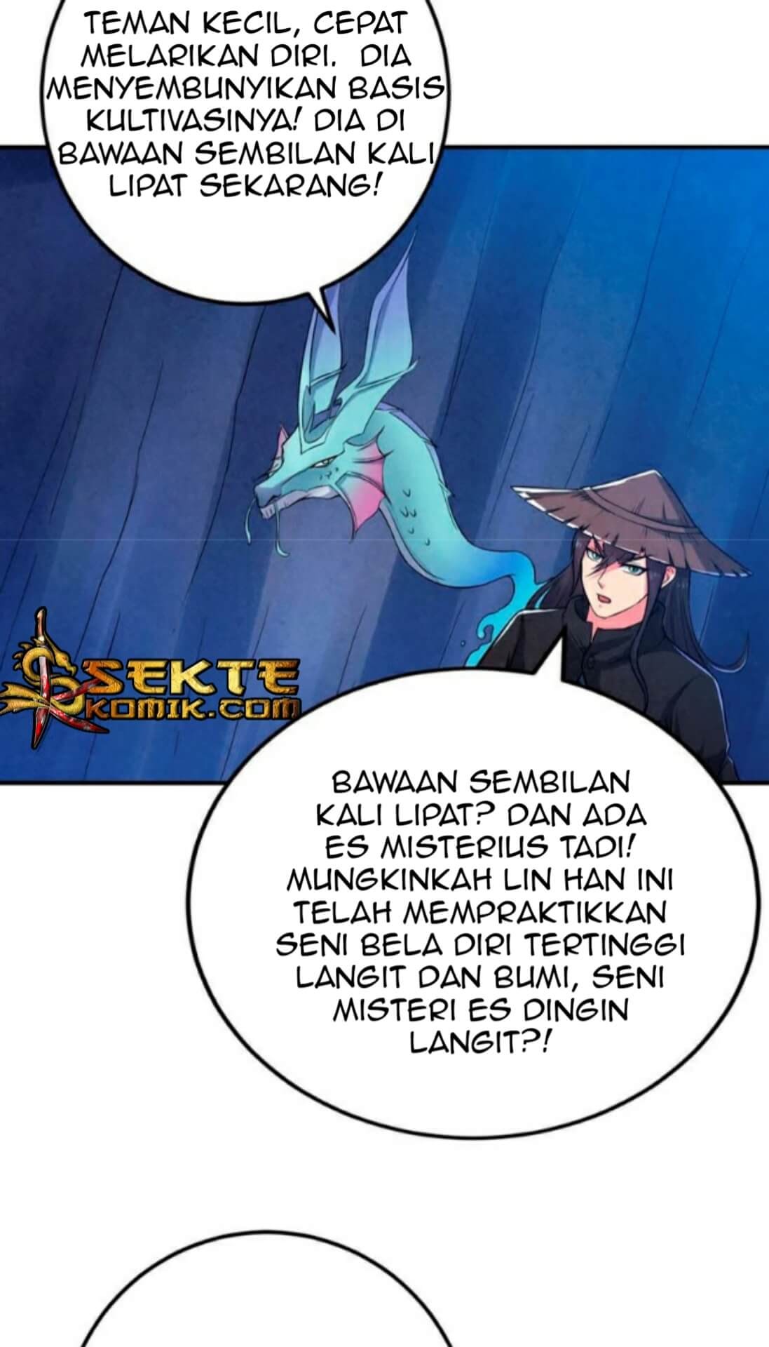 Devouring Eternity Bab 09 halaman 13